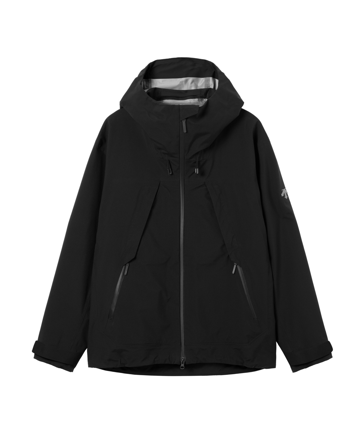 ALLTERRAIN Men Woven Jacket