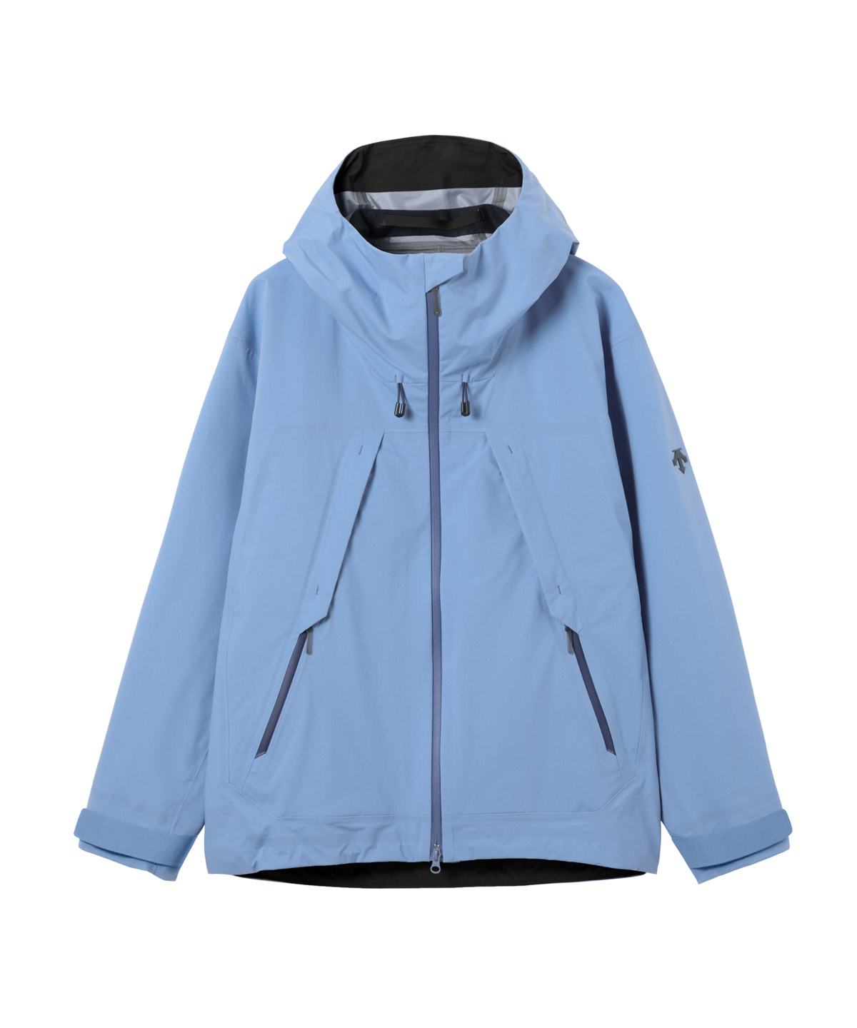 ALLTERRAIN Men Woven Jacket