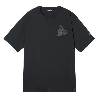 Men's Allterrain Quick-Dry UV Protection Short Sleeve Knit Tee
