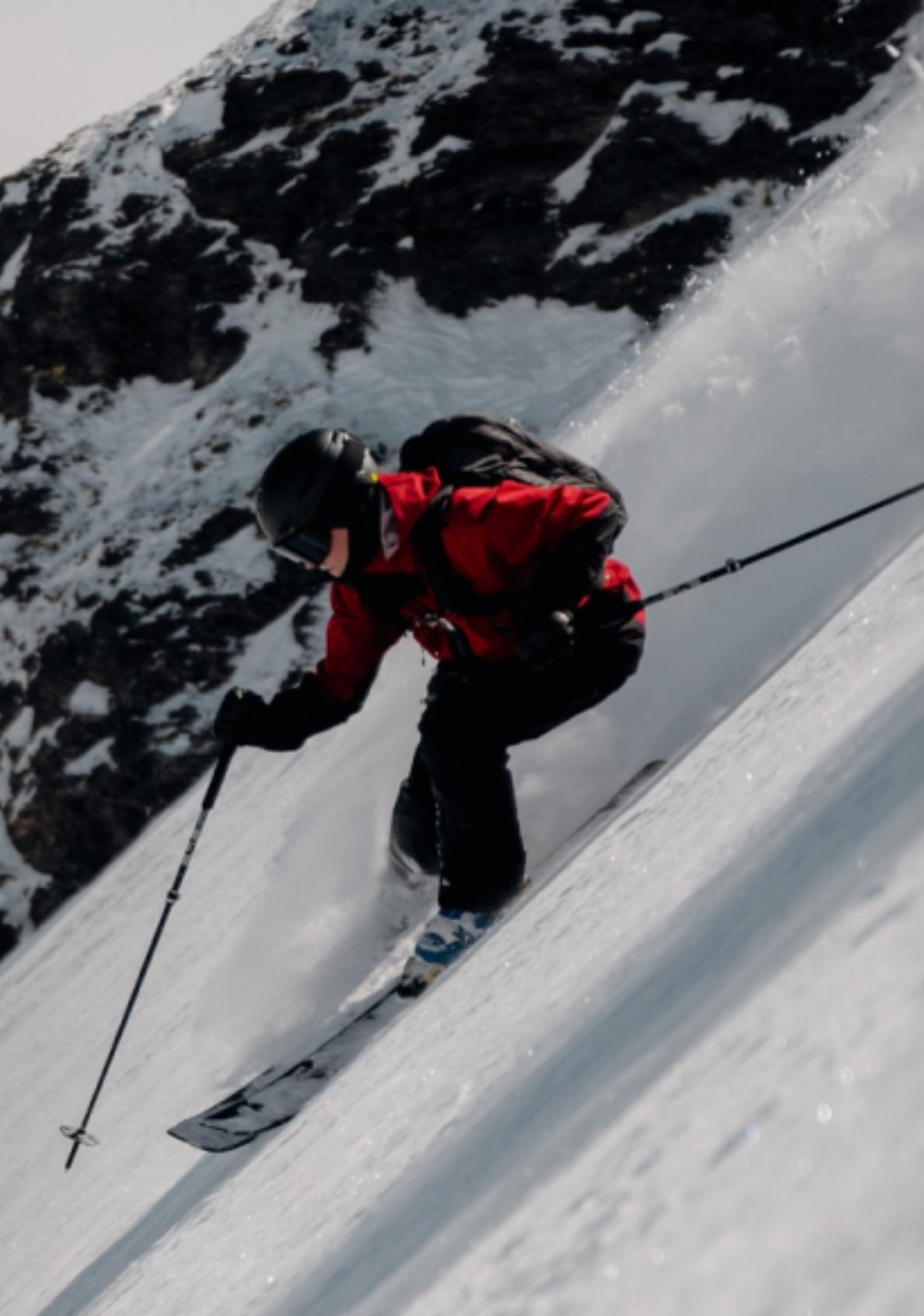 SKI