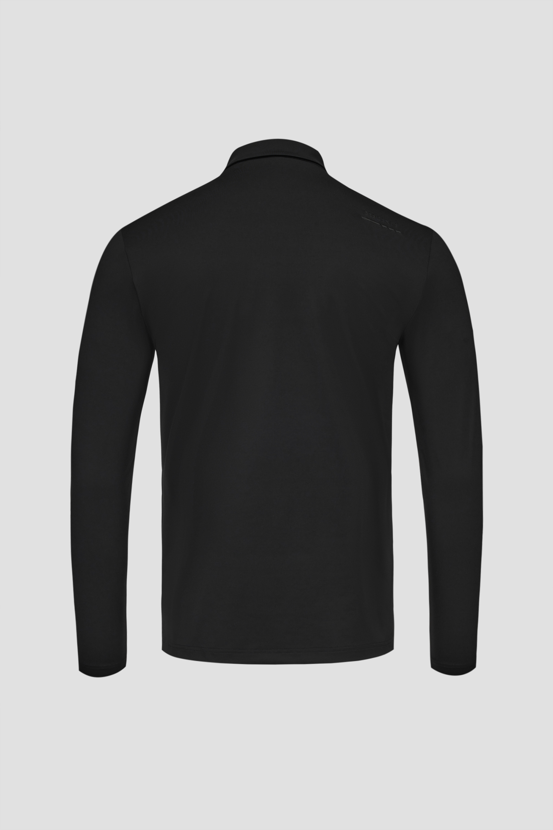 GOLF Men Long Sleeve Polo