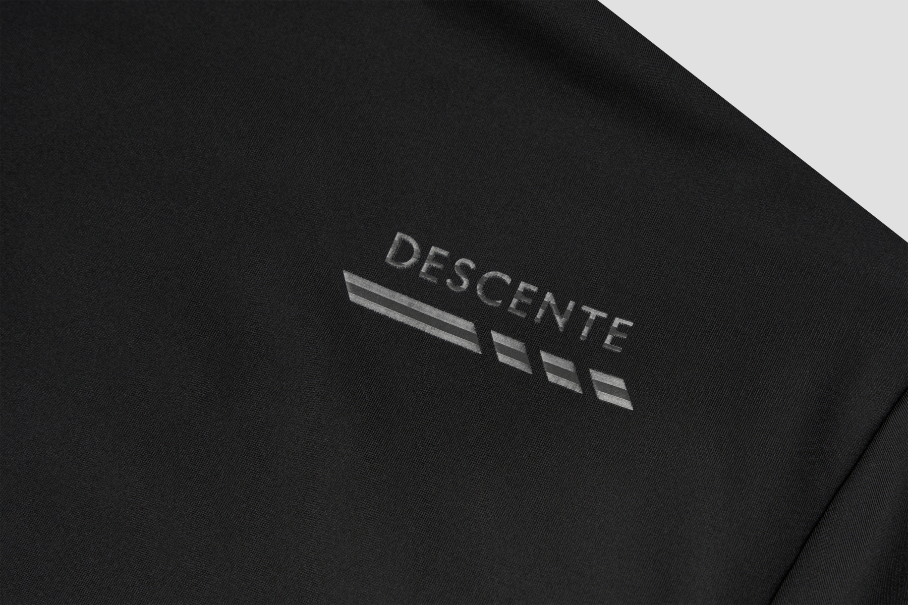 GOLF Men Long Sleeve Polo