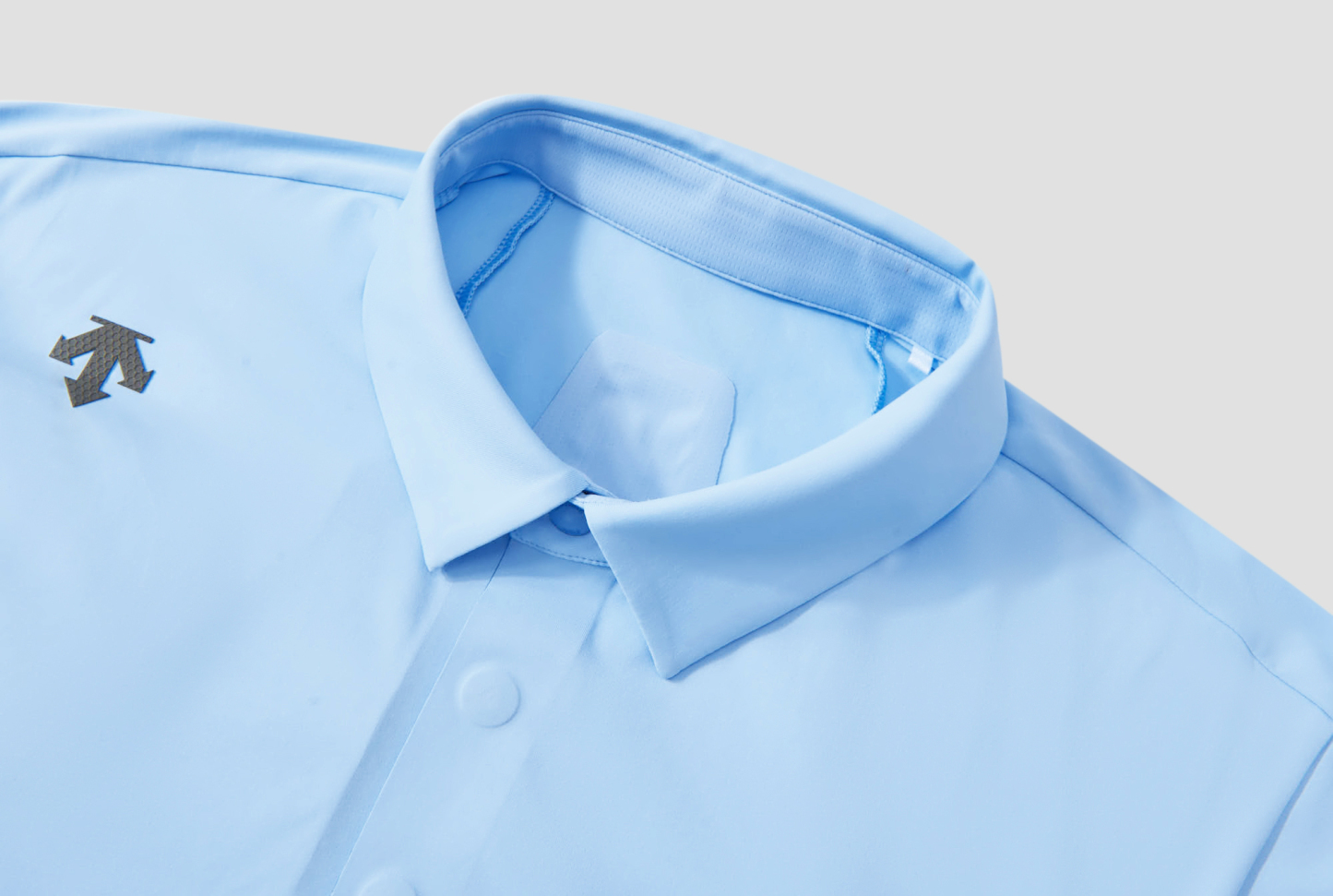 GOLF Men Short Sleeve Polo