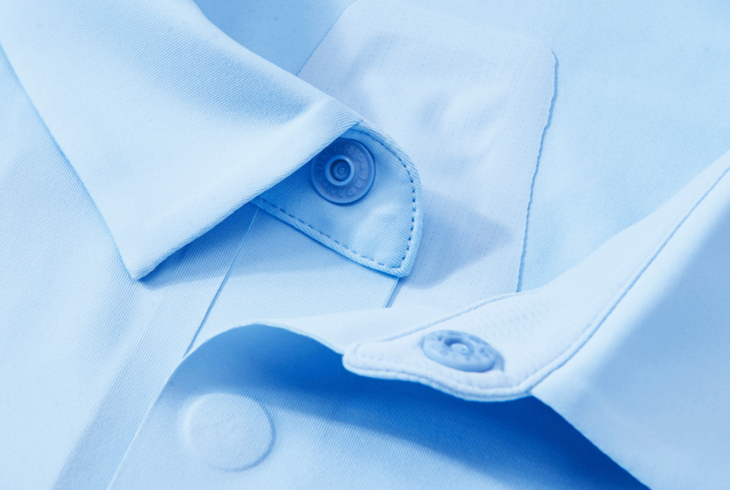 GOLF Men Short Sleeve Polo