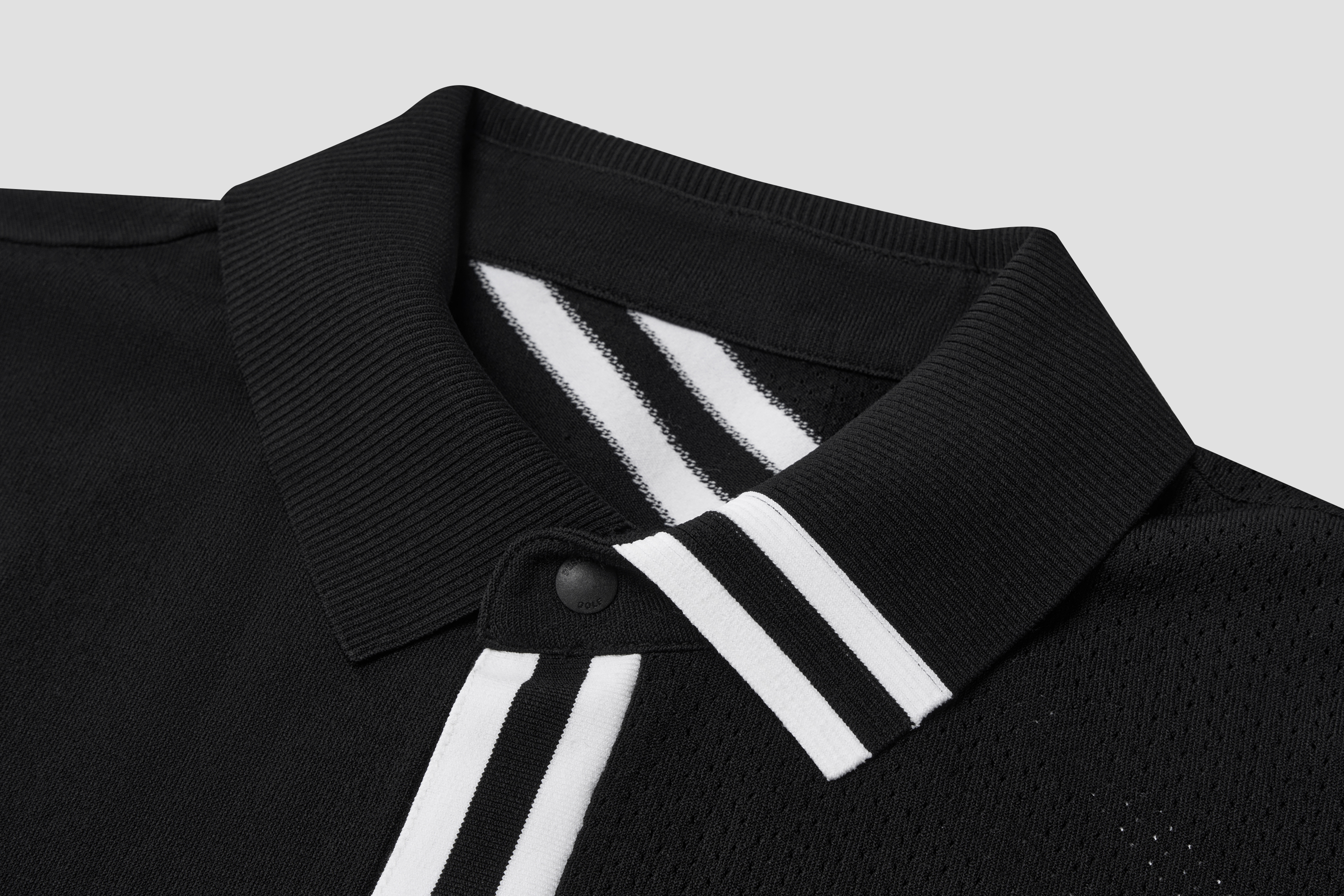 GOLF Men Short Sleeve Polo