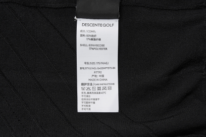 GOLF Men Short Sleeve Polo