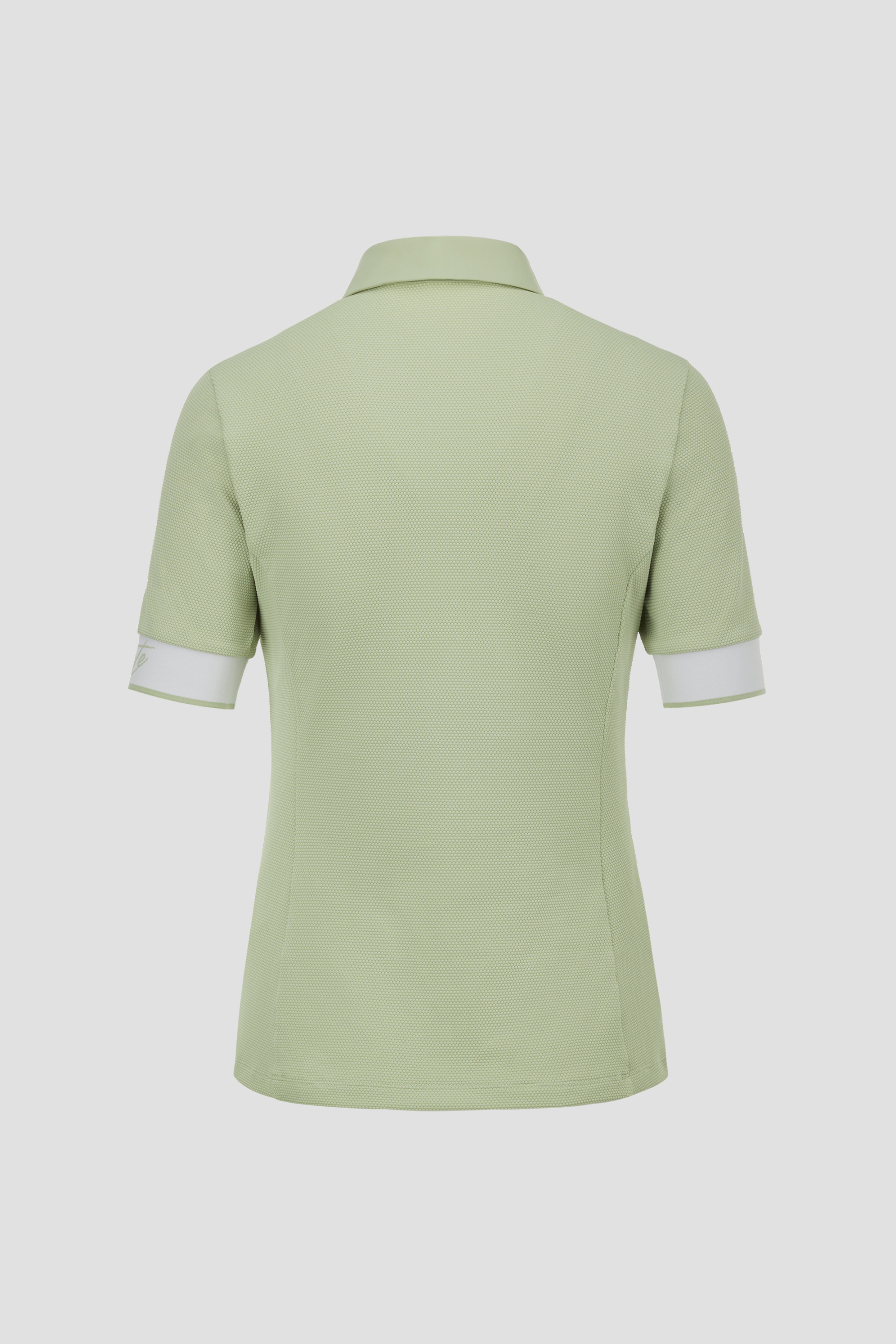 GOLF Women Short Sleeve Polo