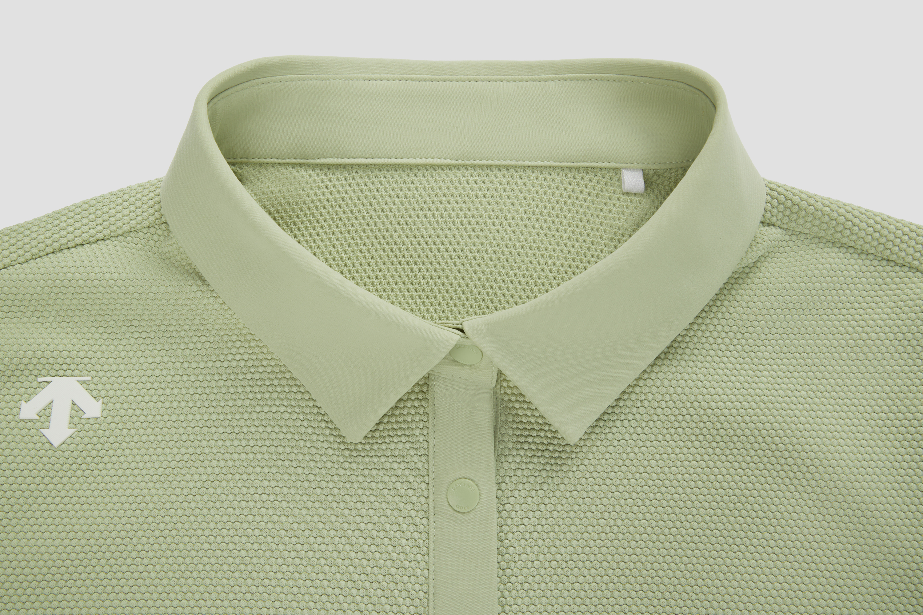 GOLF Women Short Sleeve Polo