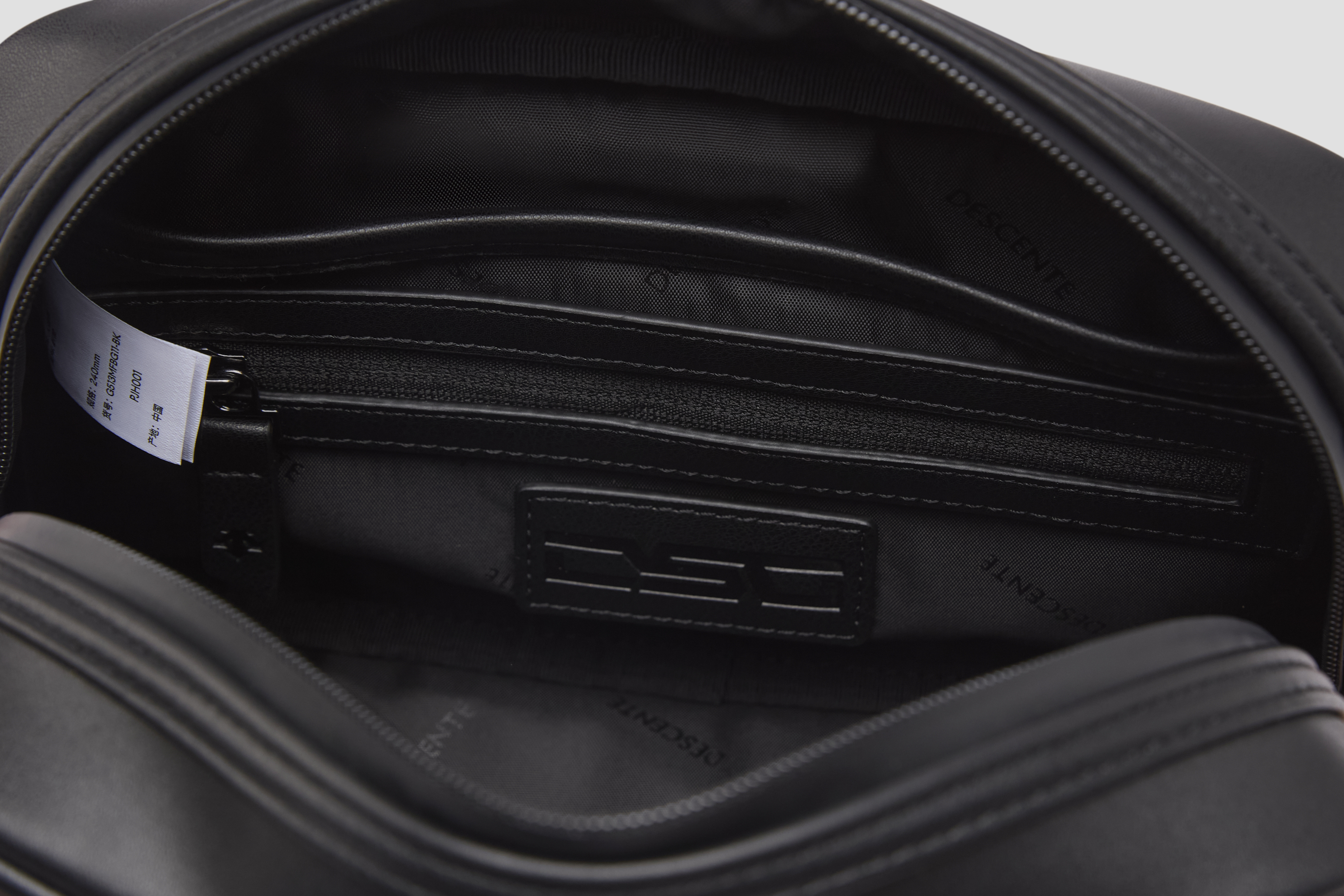 GOLF Field Handbag
