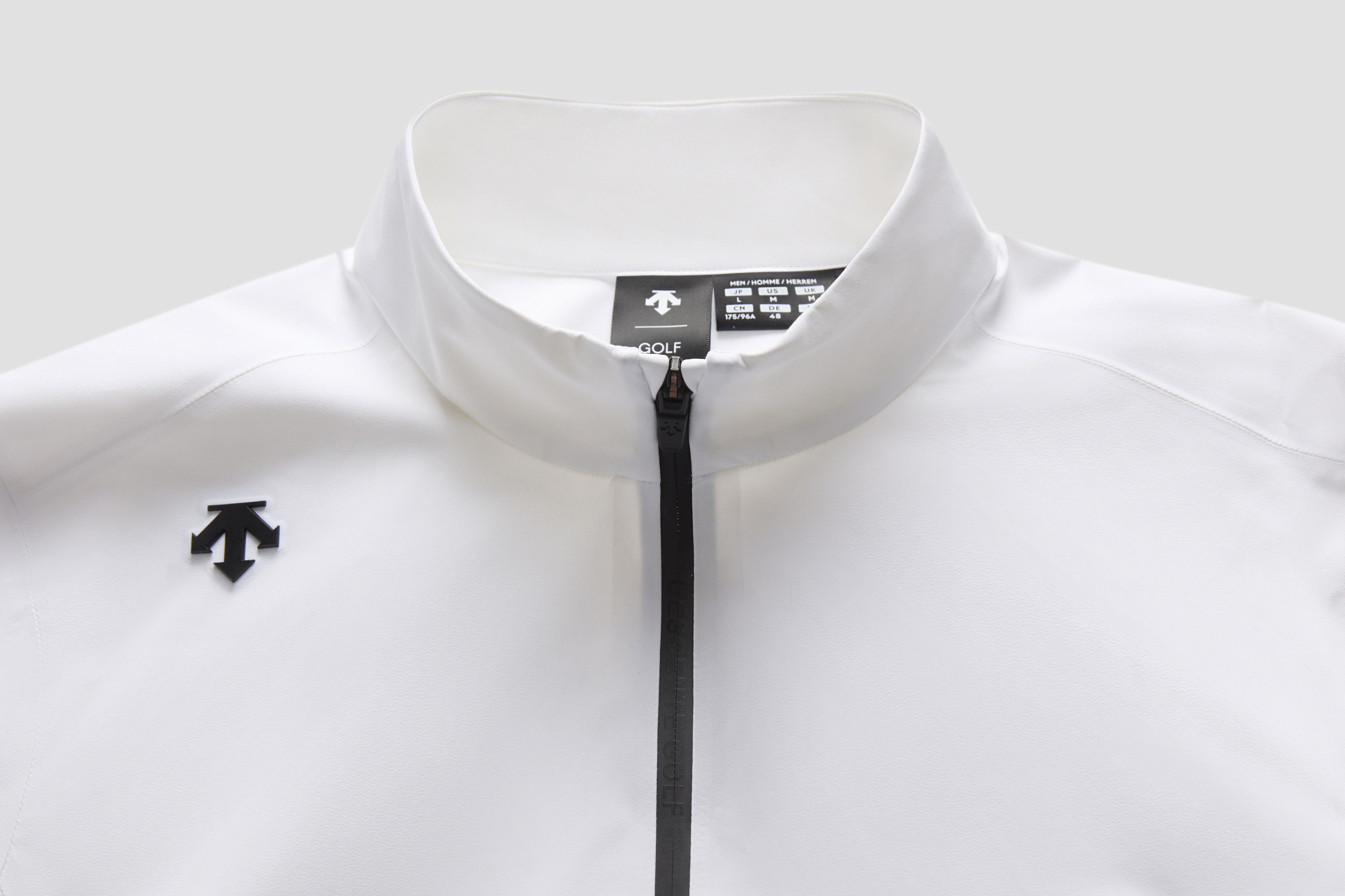 GOLF Field Woven Jacket