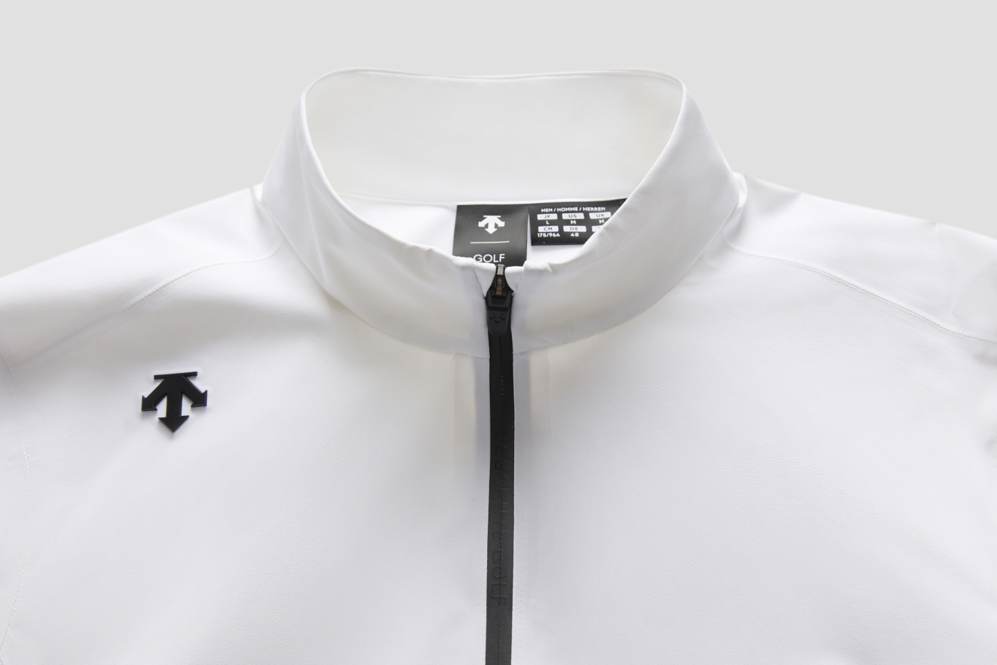 GOLF Field Woven Jacket