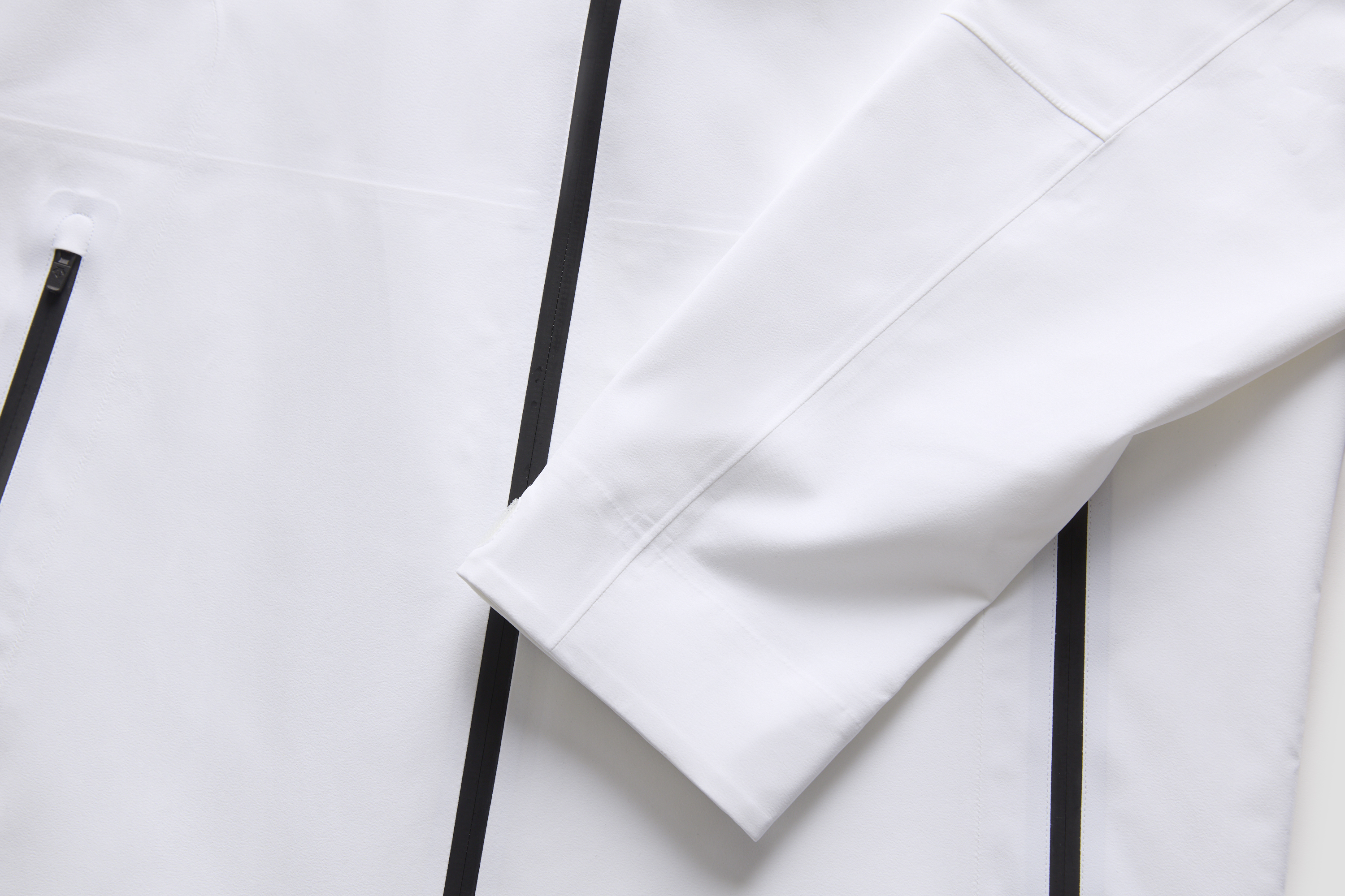 GOLF Field Woven Jacket