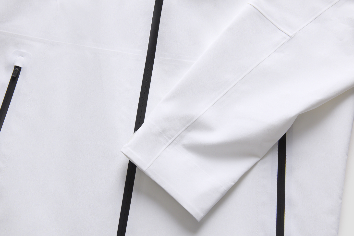 GOLF Field Woven Jacket