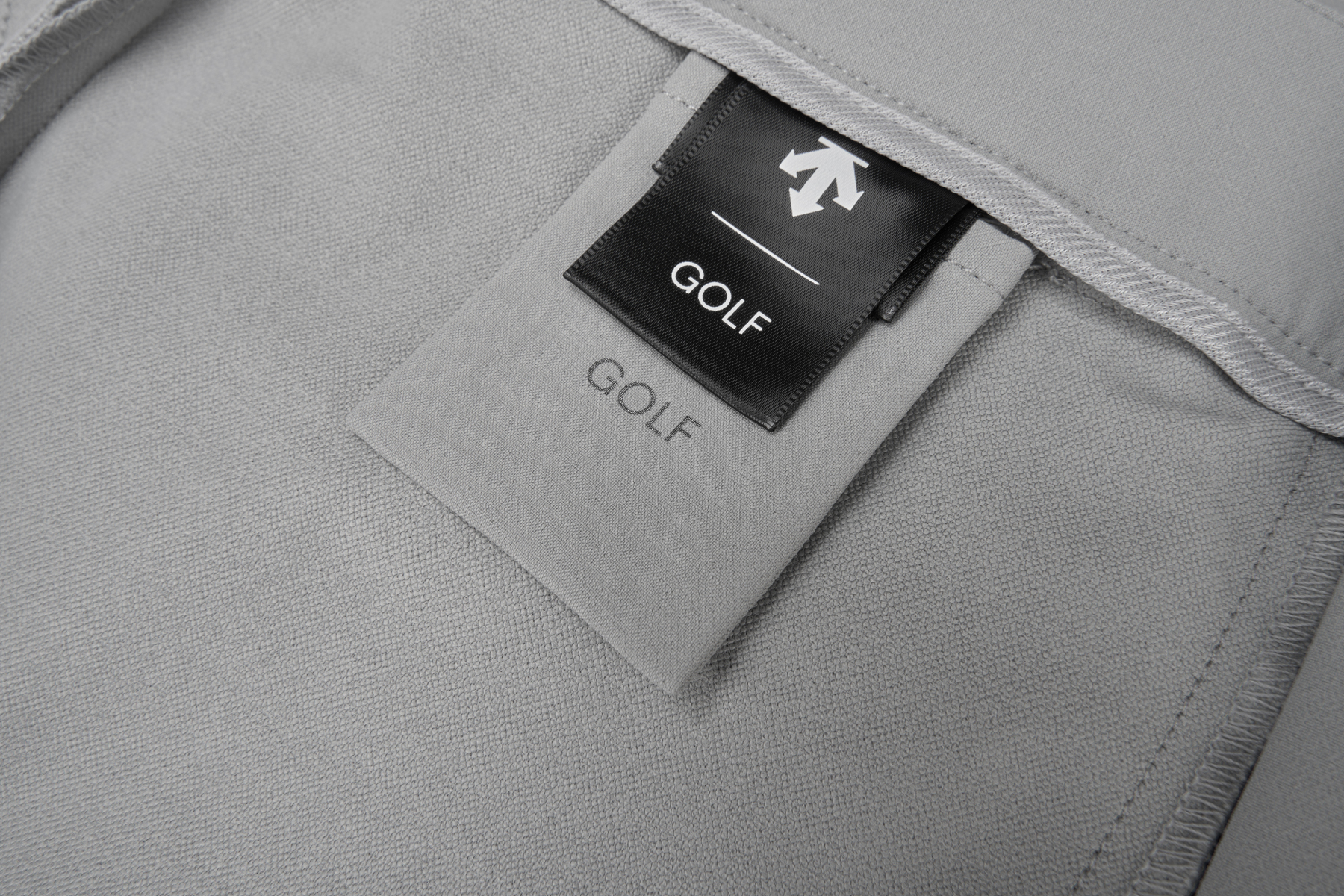 GOLF Field Woven Pants