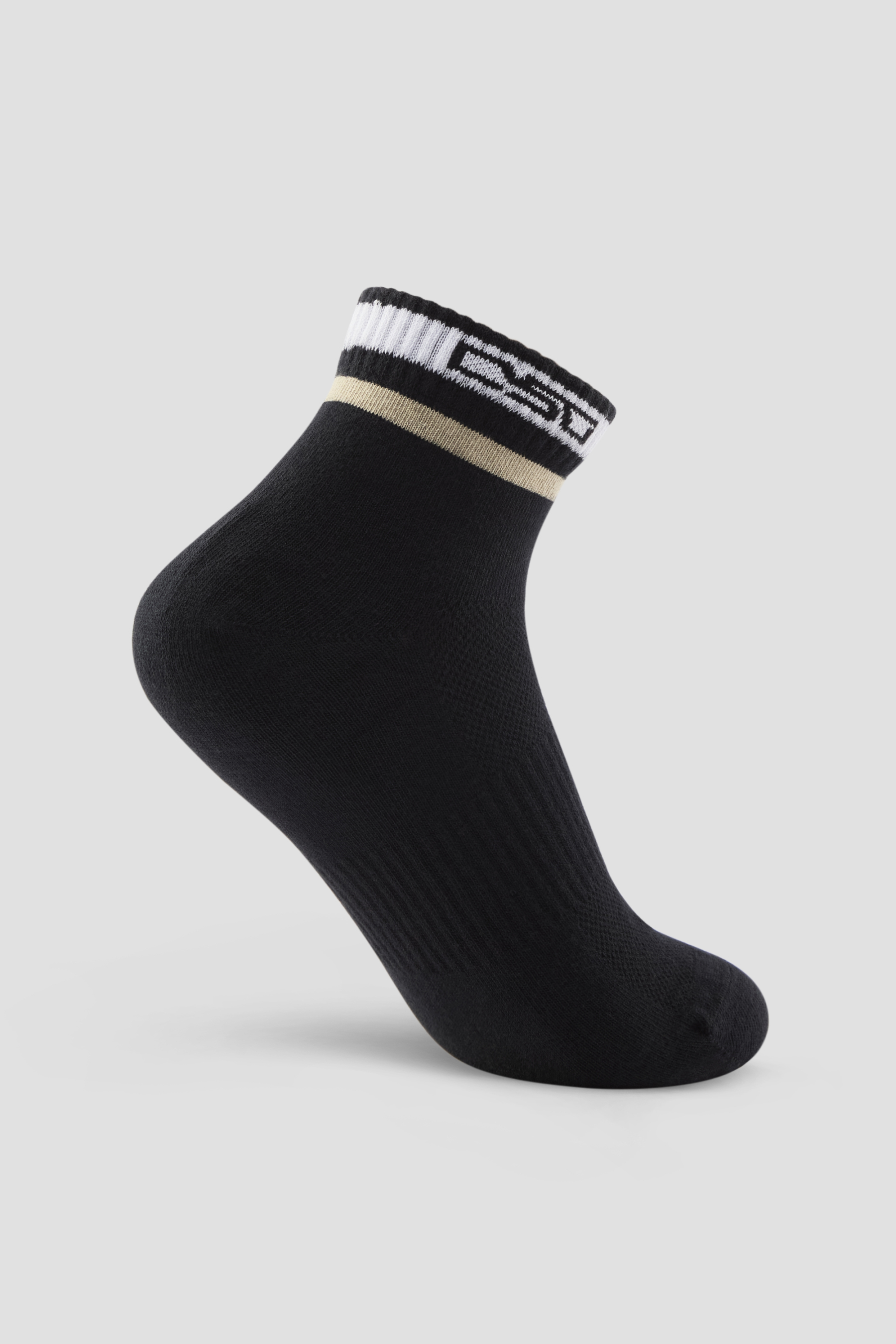 GOLF Field Low Socks