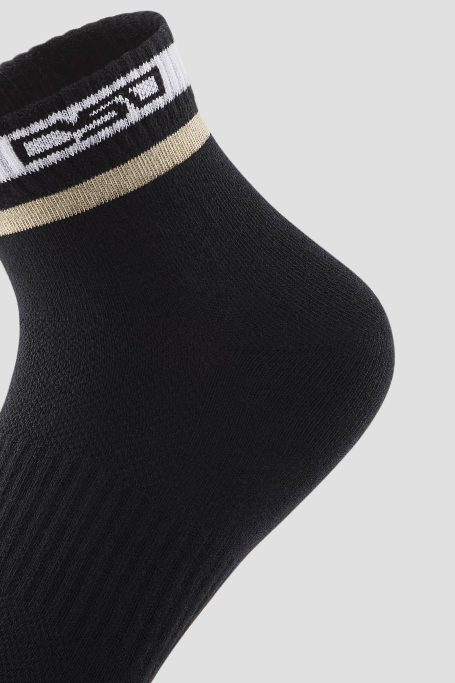 GOLF Field Low Socks