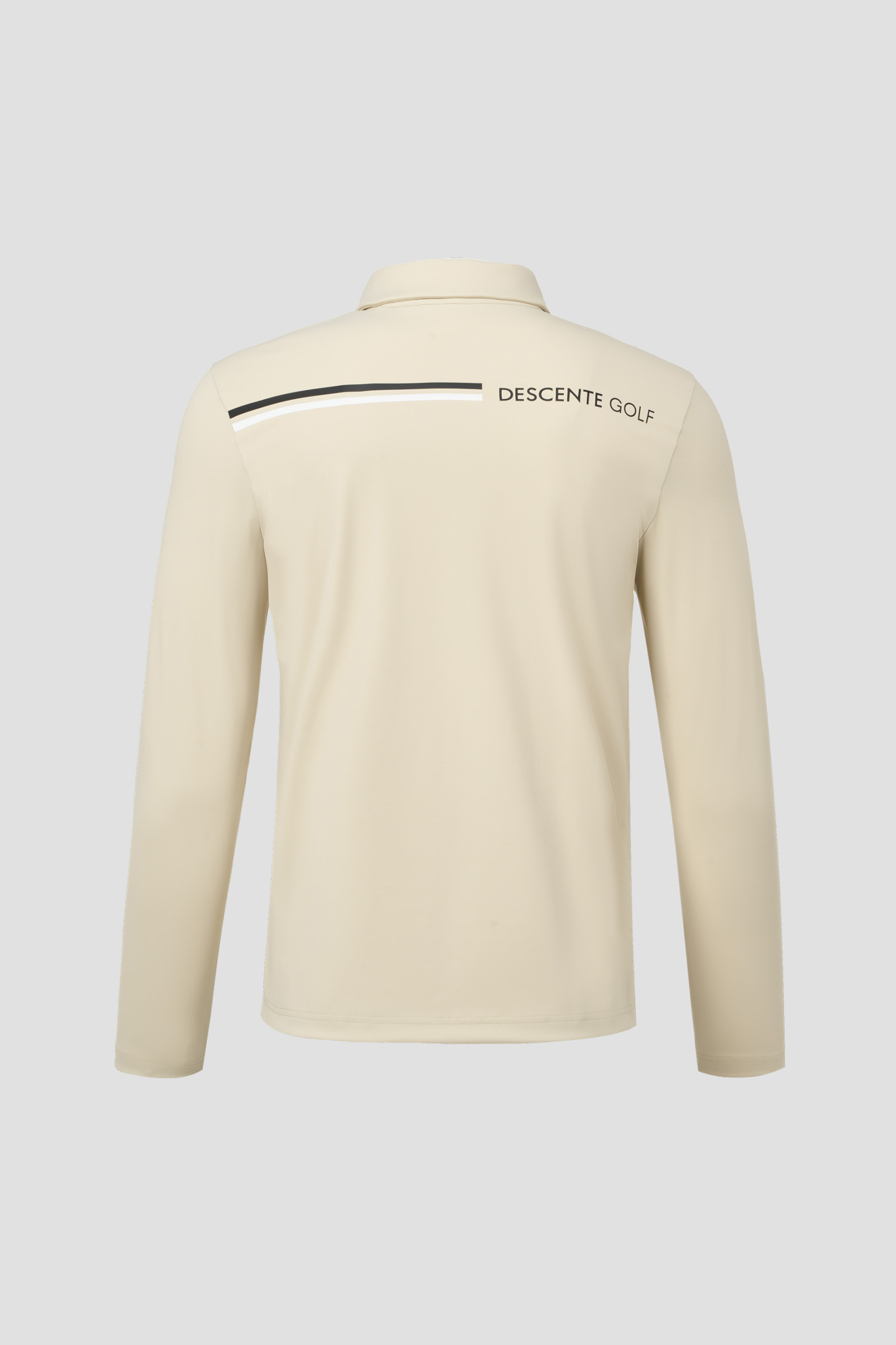 GOLF Field Long sleeve Polo