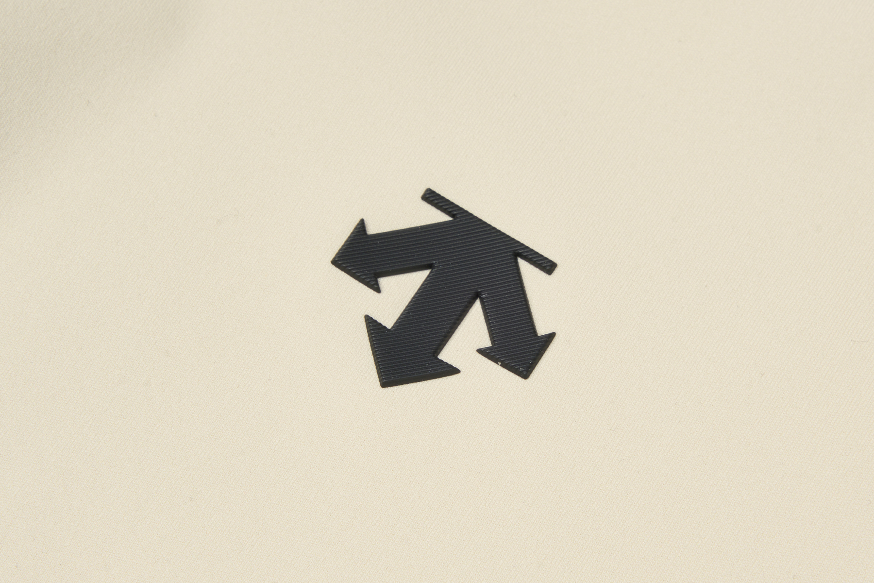 GOLF Field Long sleeve Polo