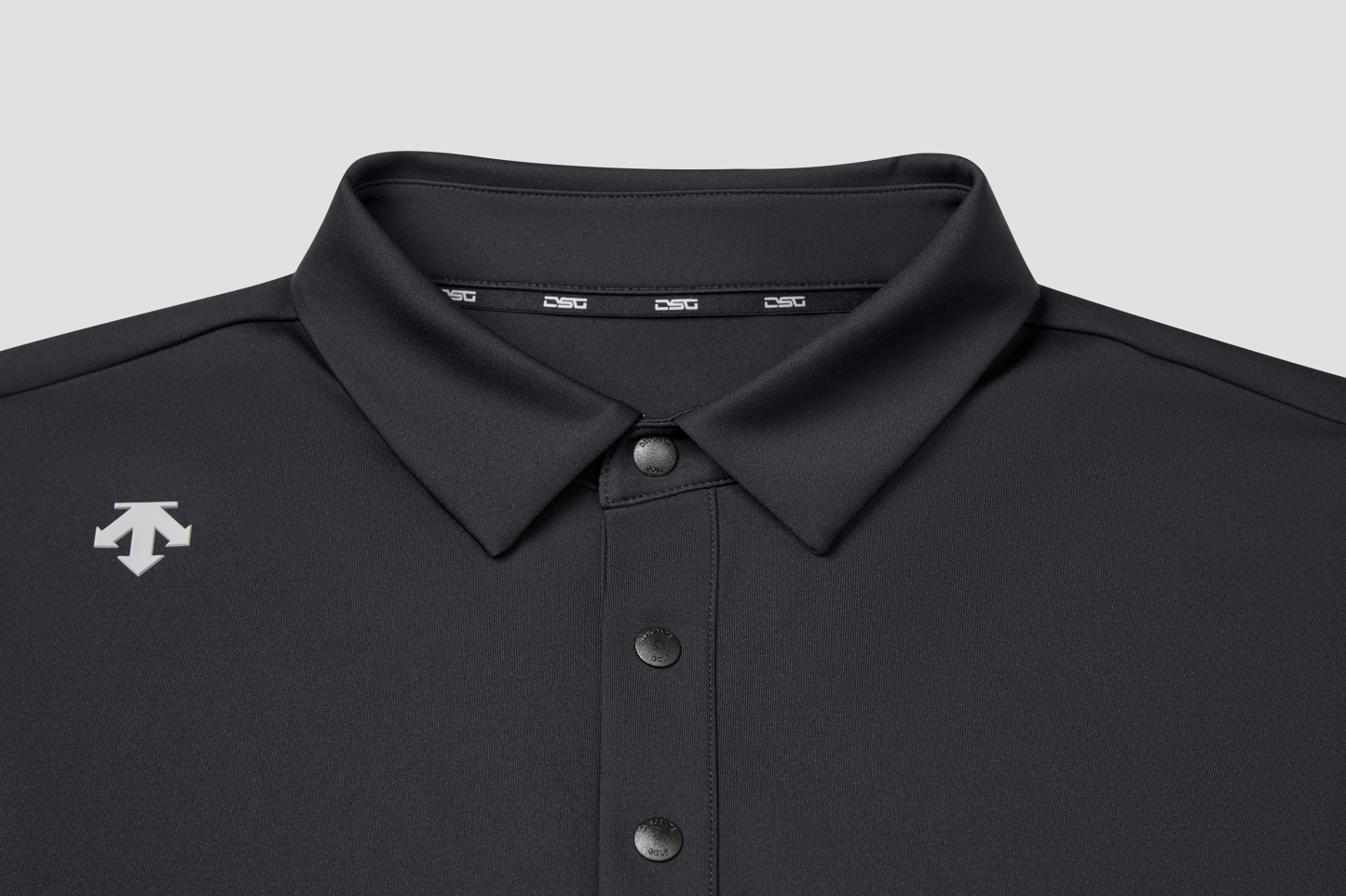 GOLF Field Polo