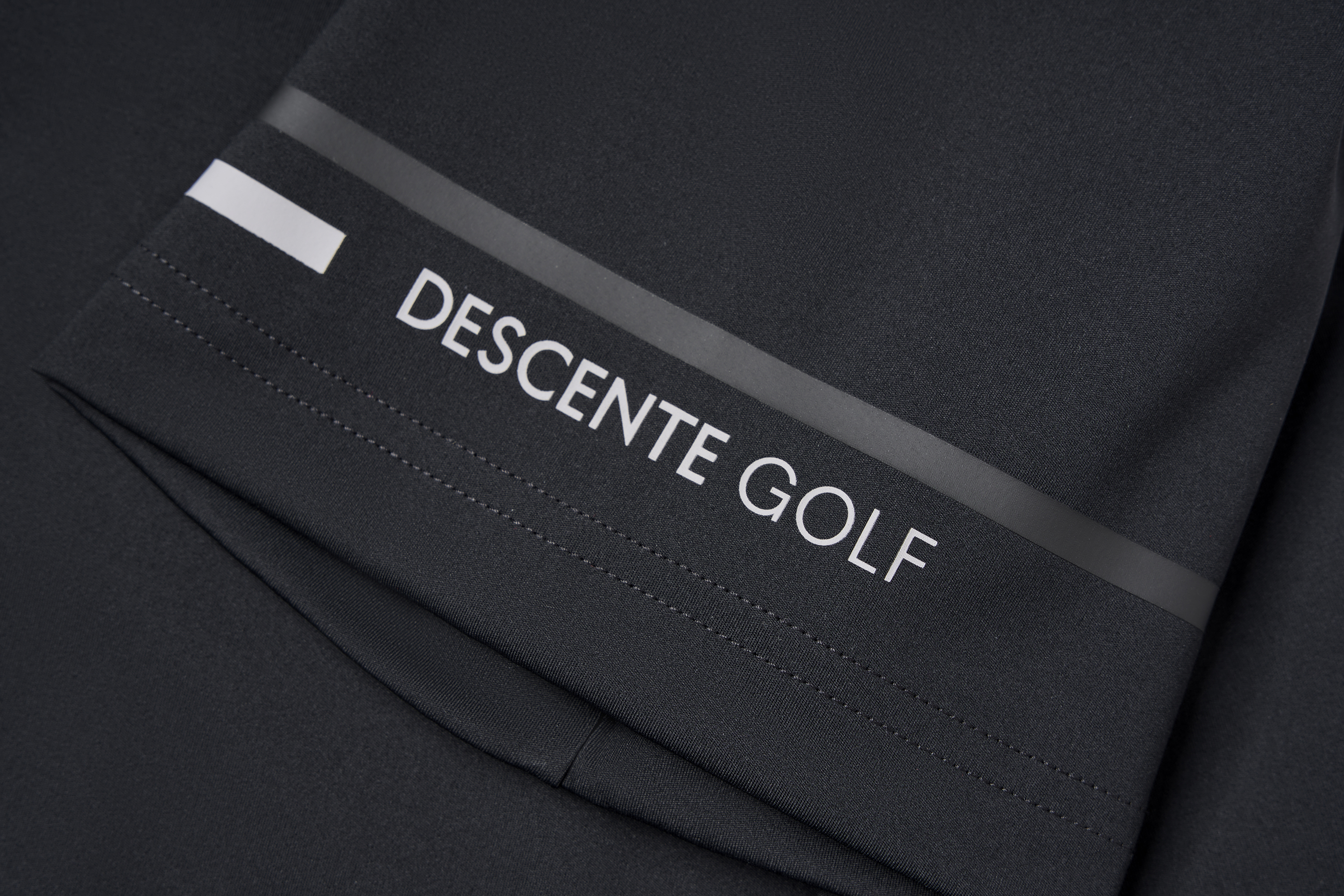 GOLF Field Polo