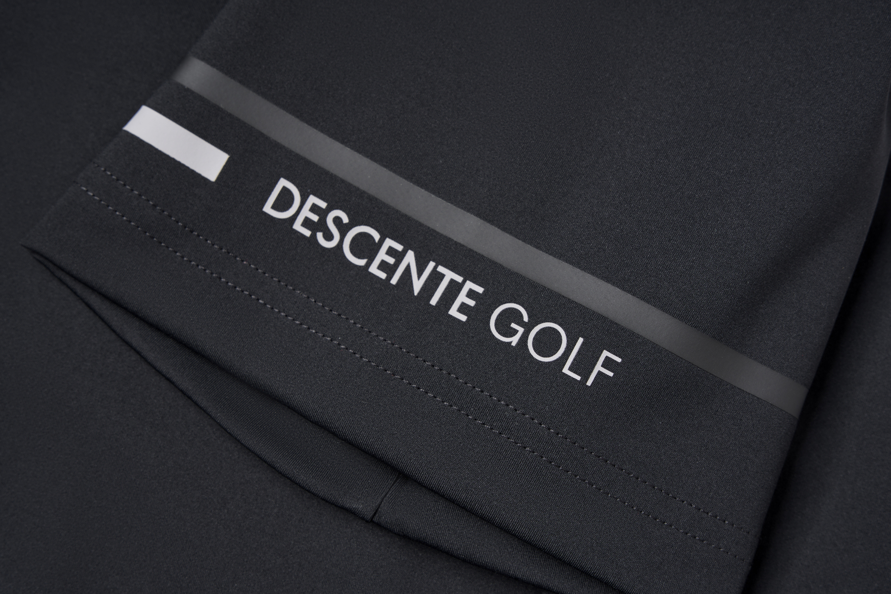 GOLF Field Polo