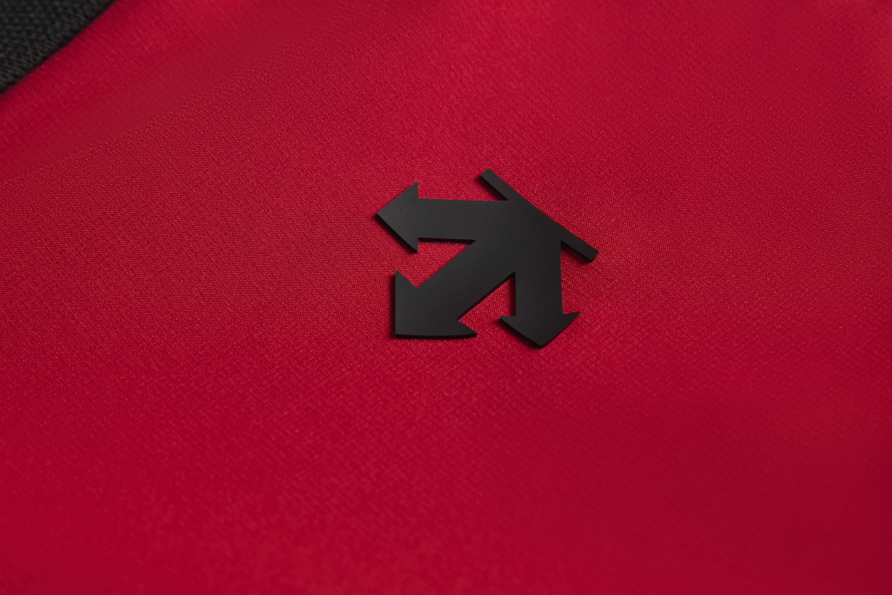 GOLF Pro Woven Jackets