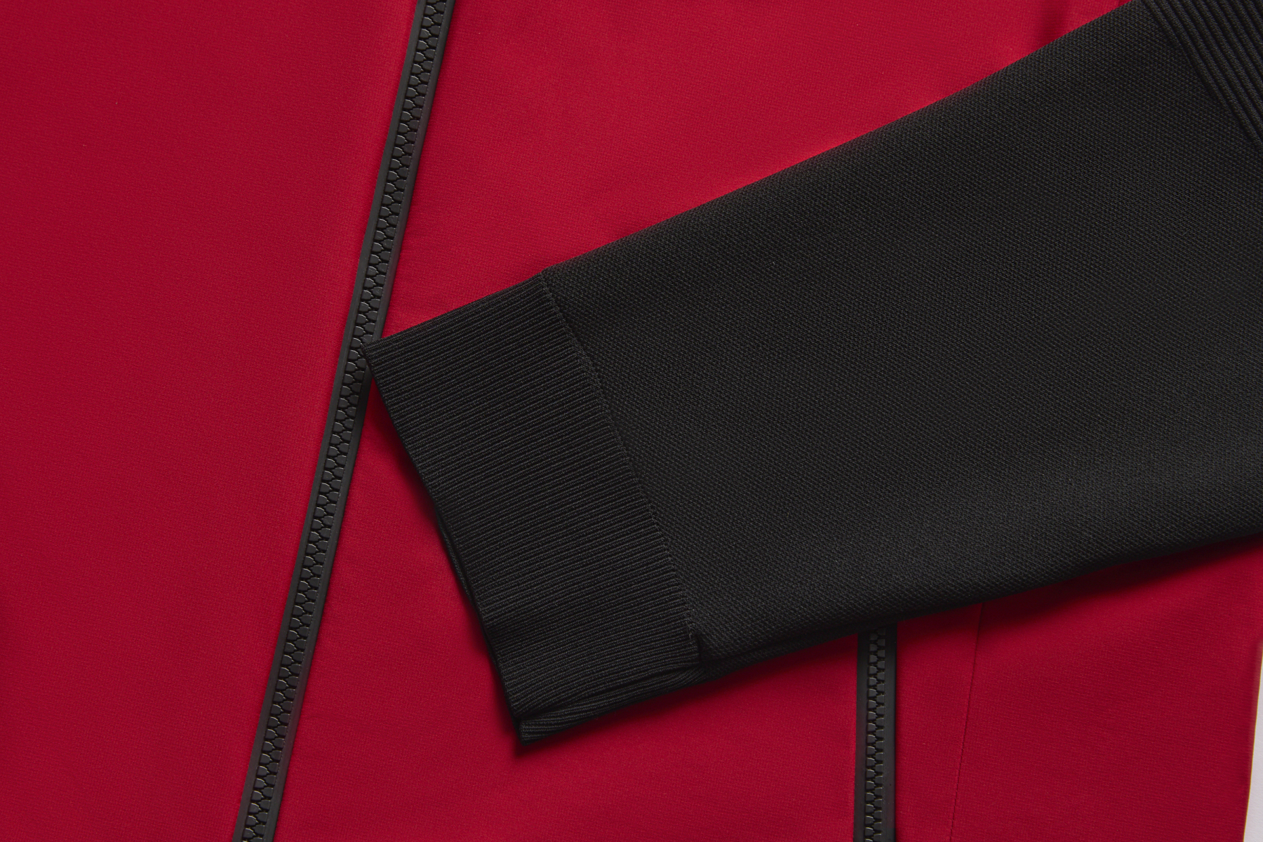 GOLF Pro Woven Jackets