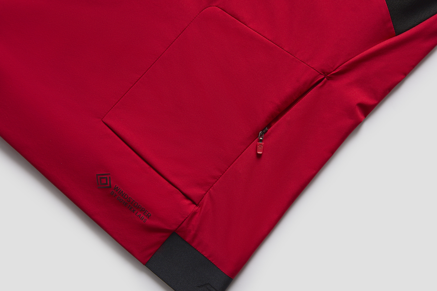 GOLF Pro Woven Jackets