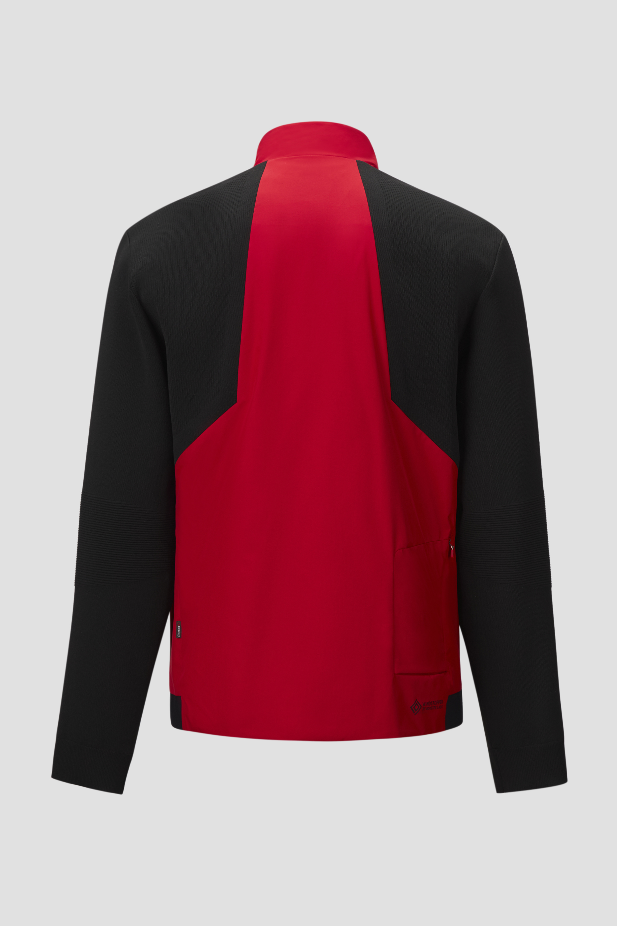 GOLF Pro Woven Jackets