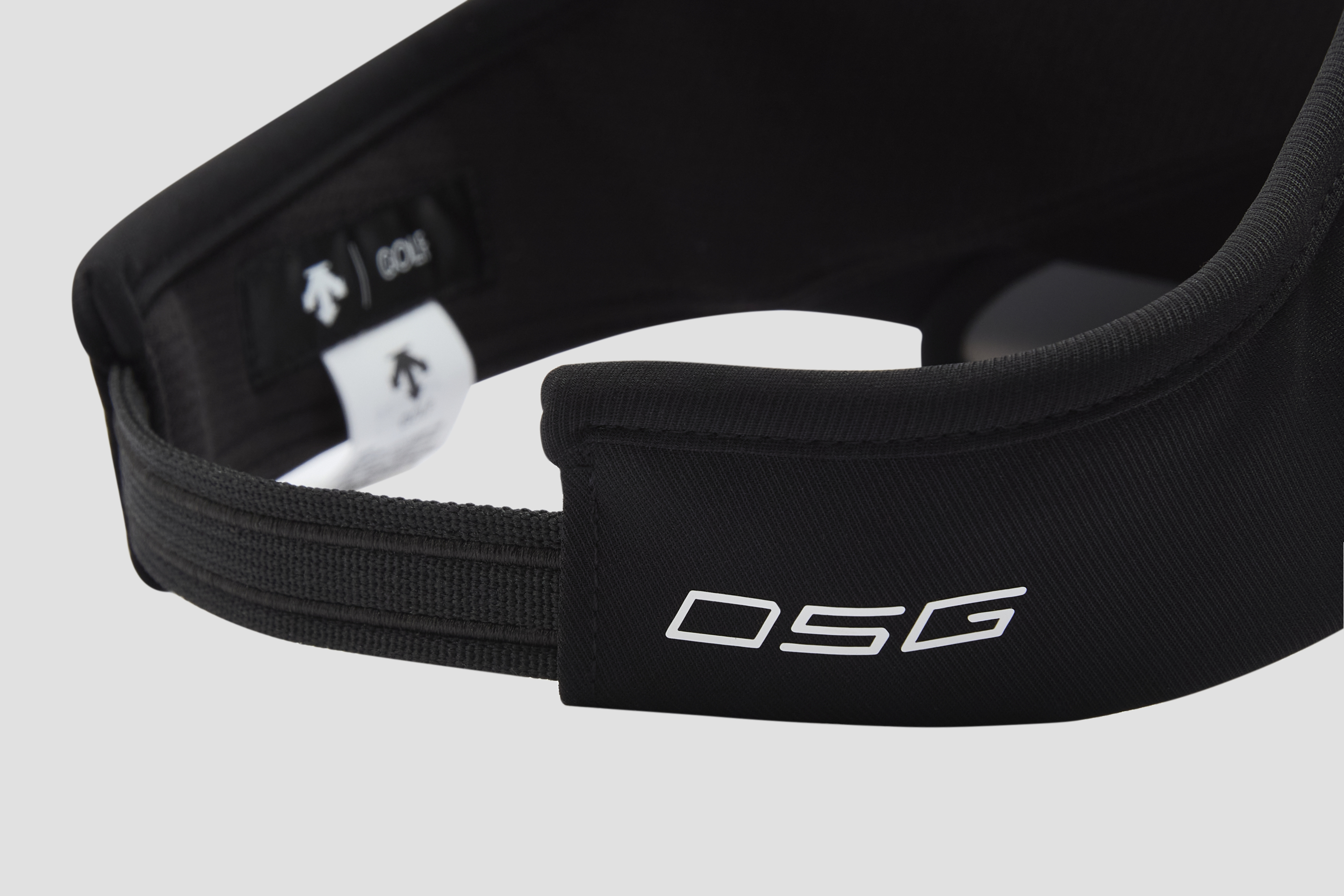 GOLF Pro Sun Visors