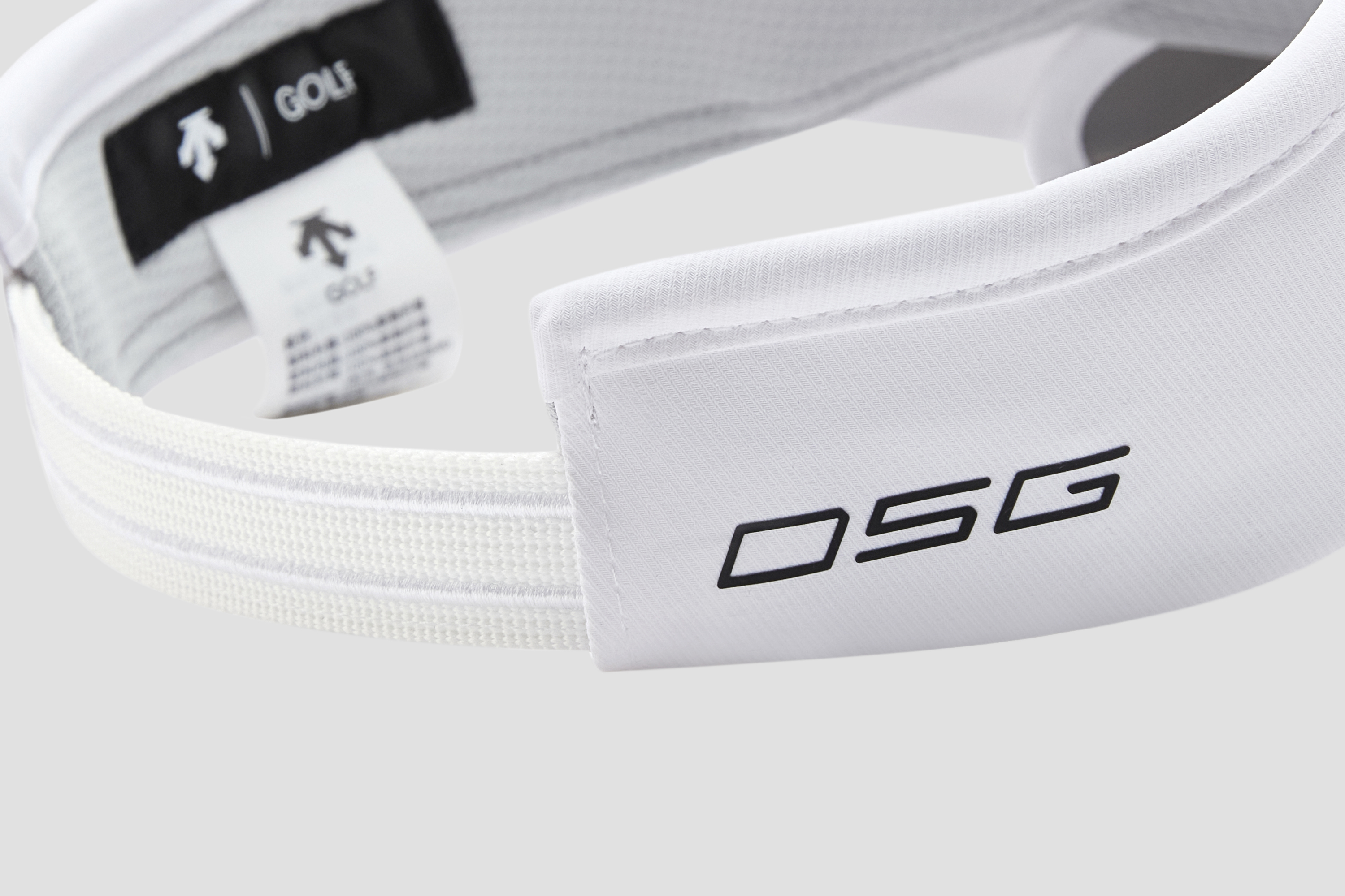 GOLF Pro Sun Visors