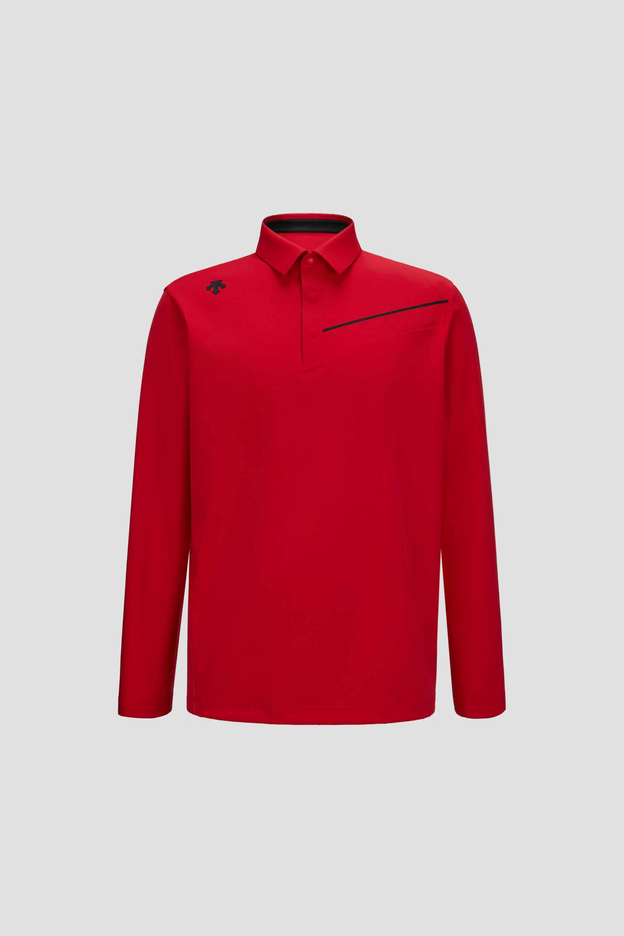 GOLF Pro Long Sleeve Polo