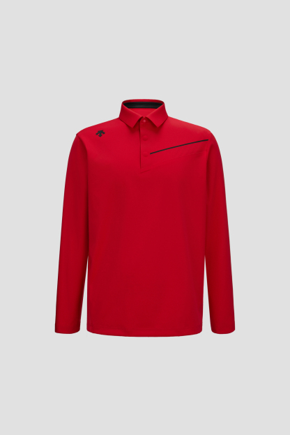 GOLF Pro Long Sleeve Polo