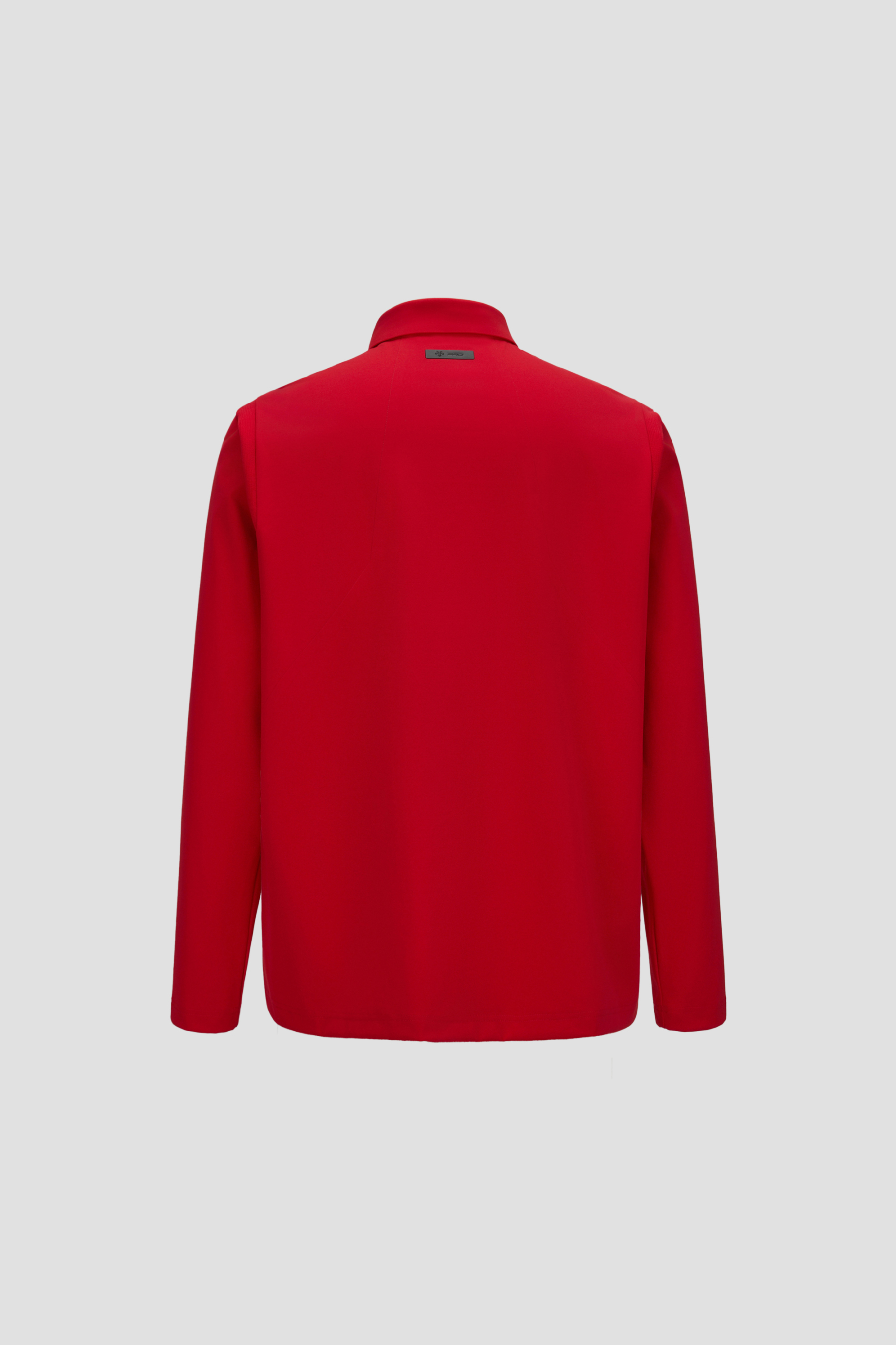 GOLF Pro Long Sleeve Polo