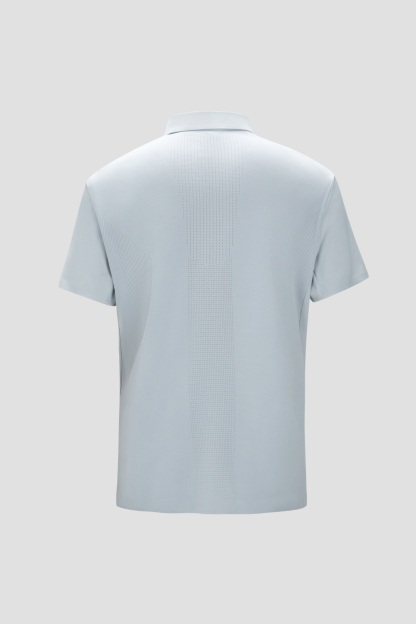 GOLF PRO Short Sleeve Polo