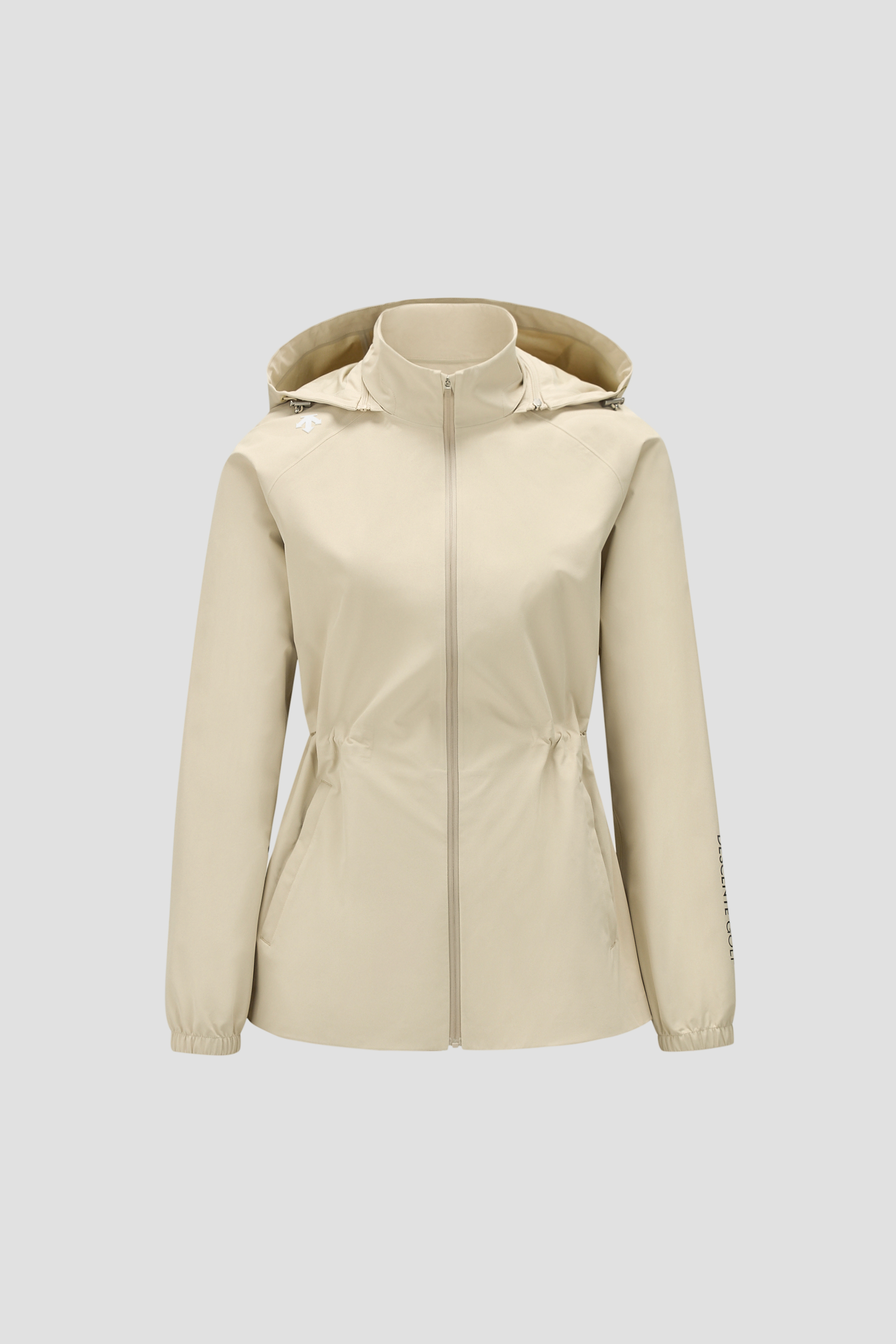 GOLF Field Woven Jacket