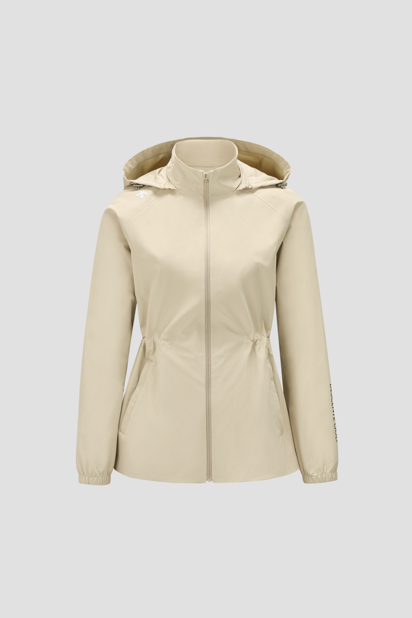 GOLF Field Woven Jacket