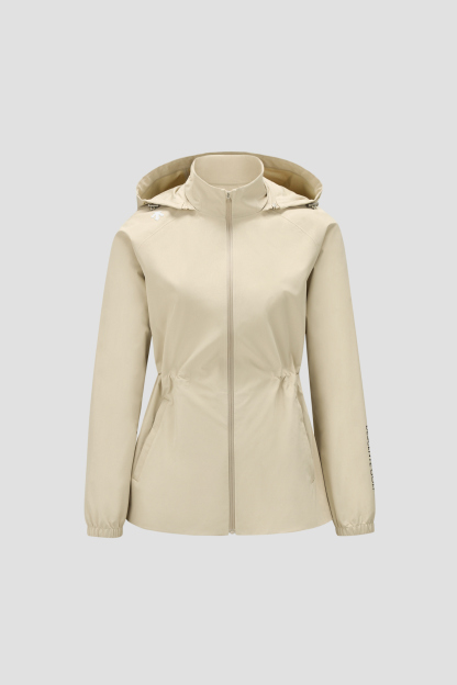 GOLF Field Woven Jacket