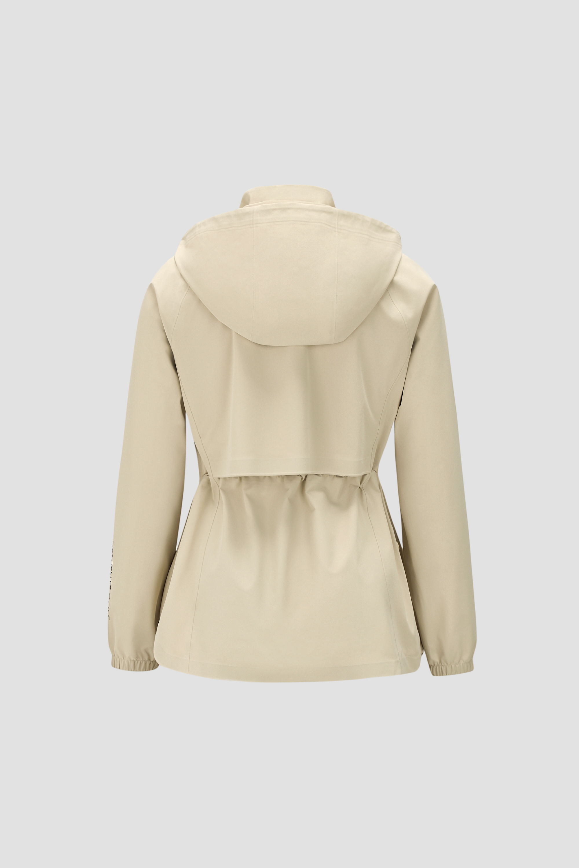 GOLF Field Woven Jacket