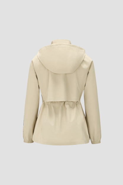 GOLF Field Woven Jacket
