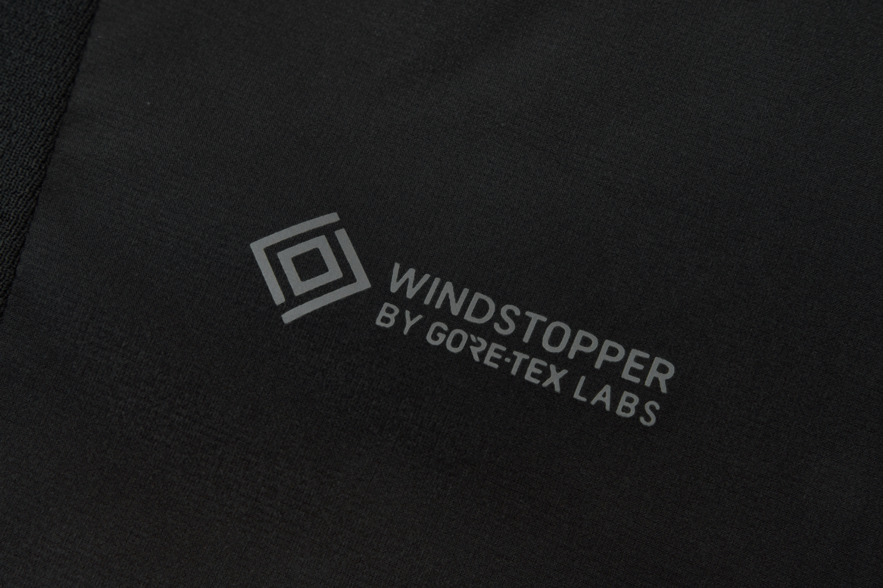 Golf Pro Woven Jacket