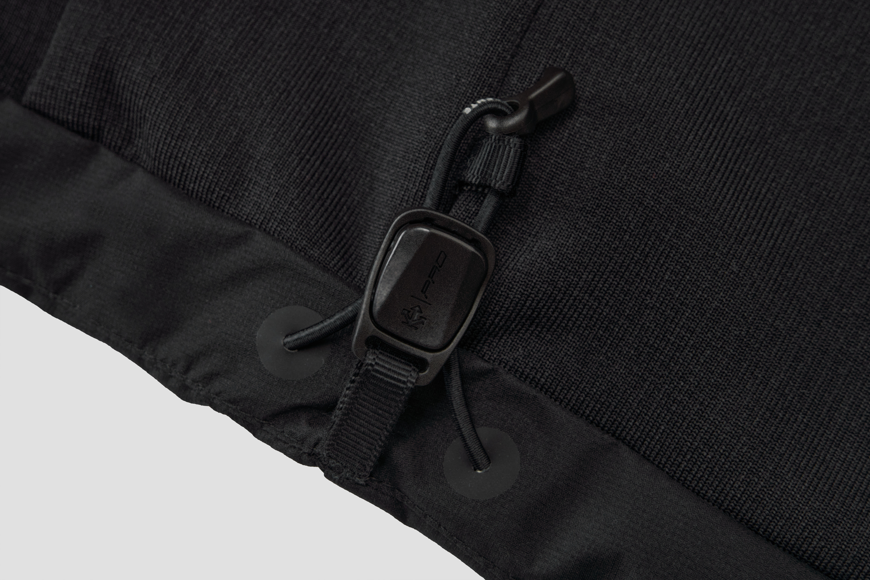 Golf Pro Woven Jacket