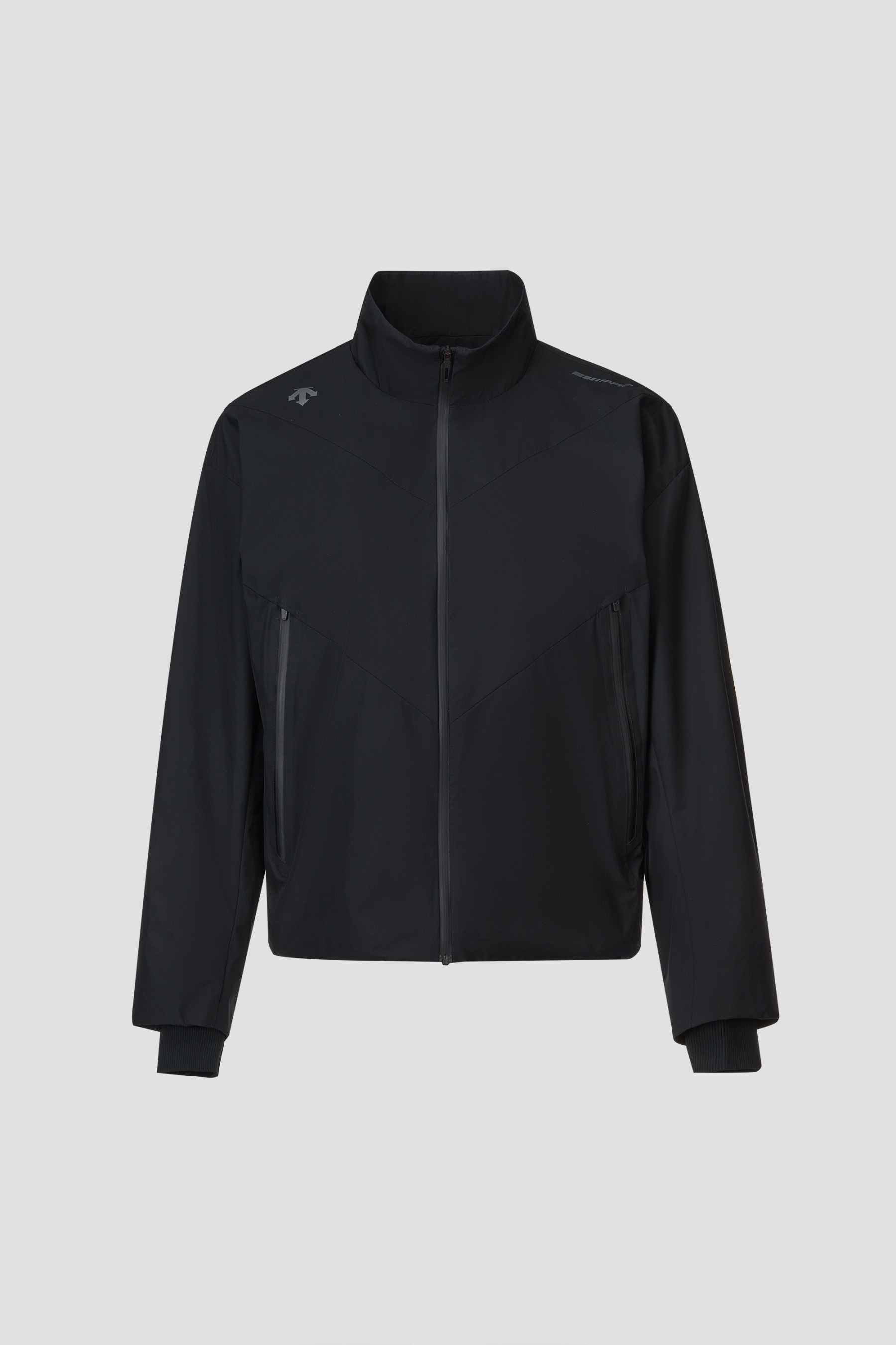 Golf Pro Woven Jacket