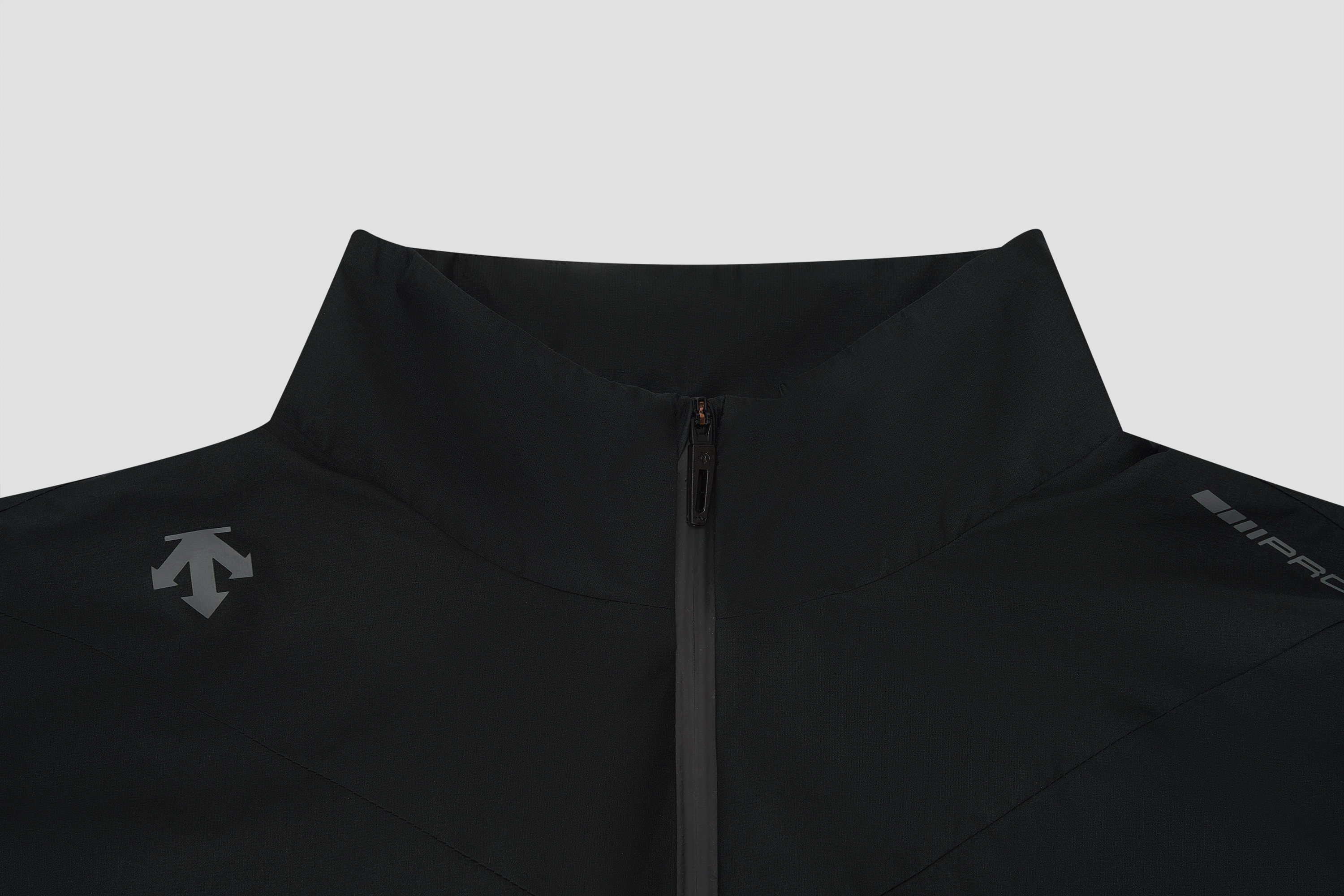 Golf Pro Woven Jacket