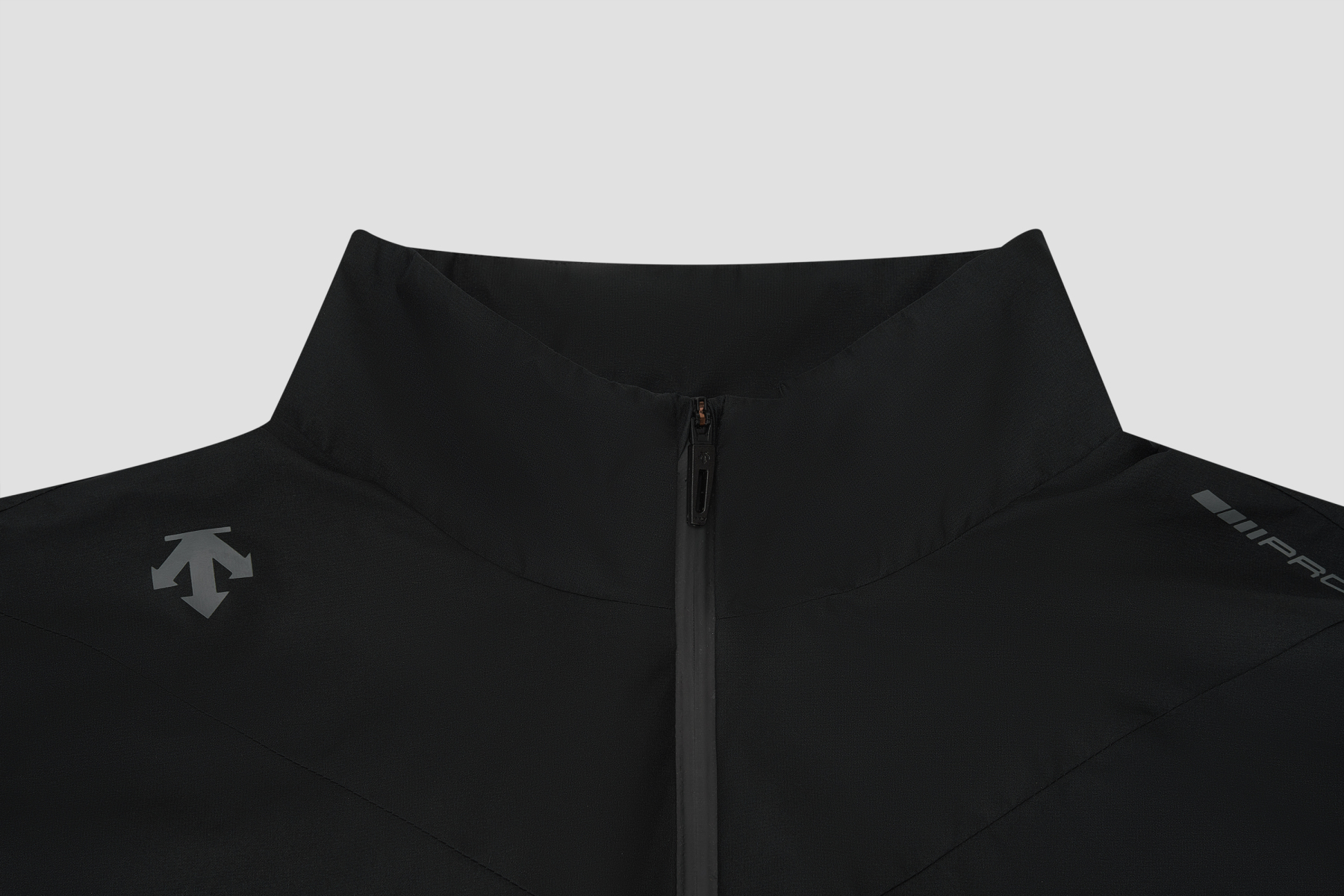 Golf Pro Woven Jacket