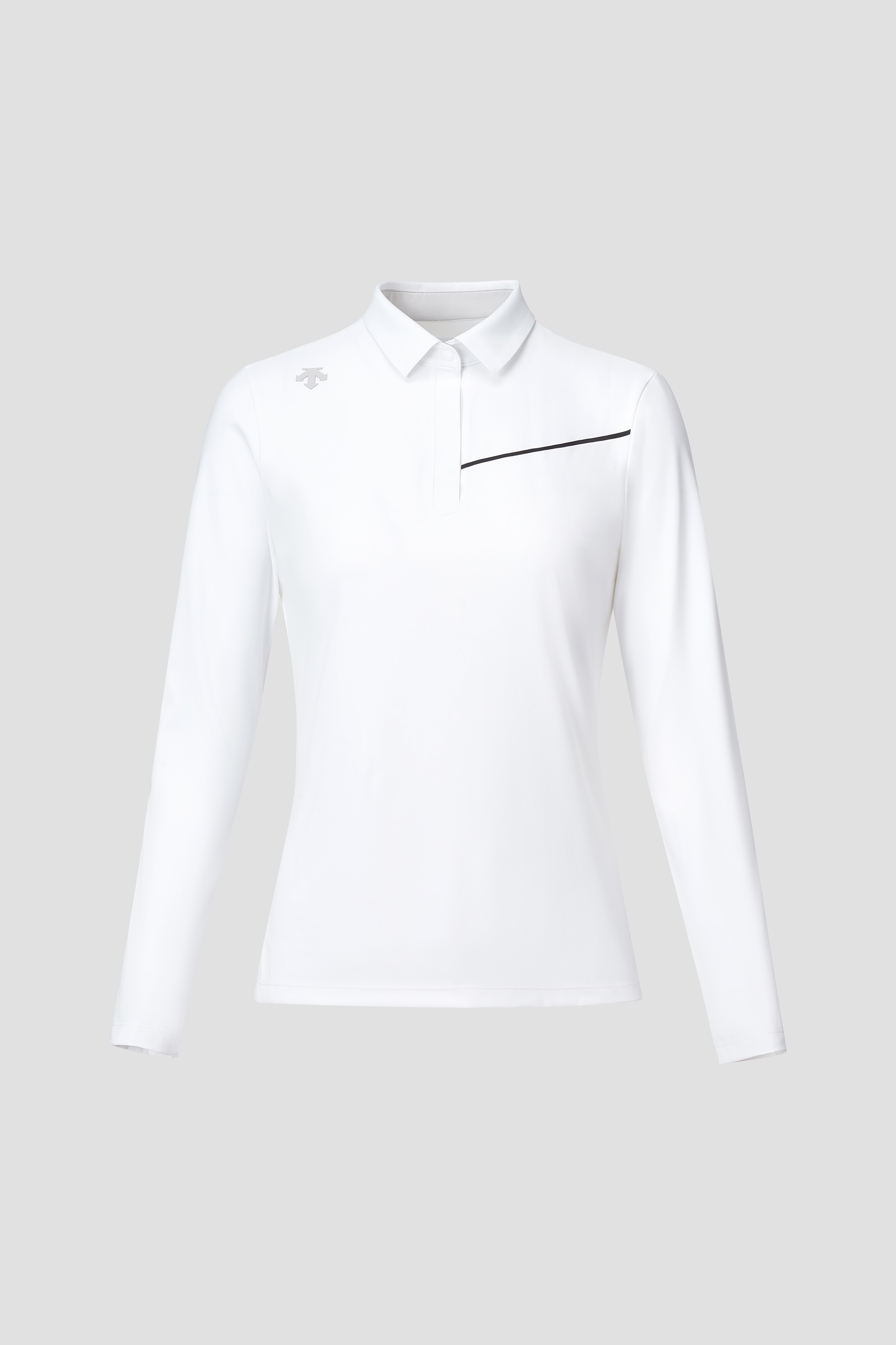 GOLF Pro Long Sleeve Polo