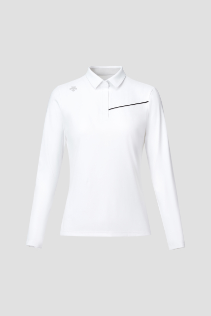 GOLF Pro Long Sleeve Polo