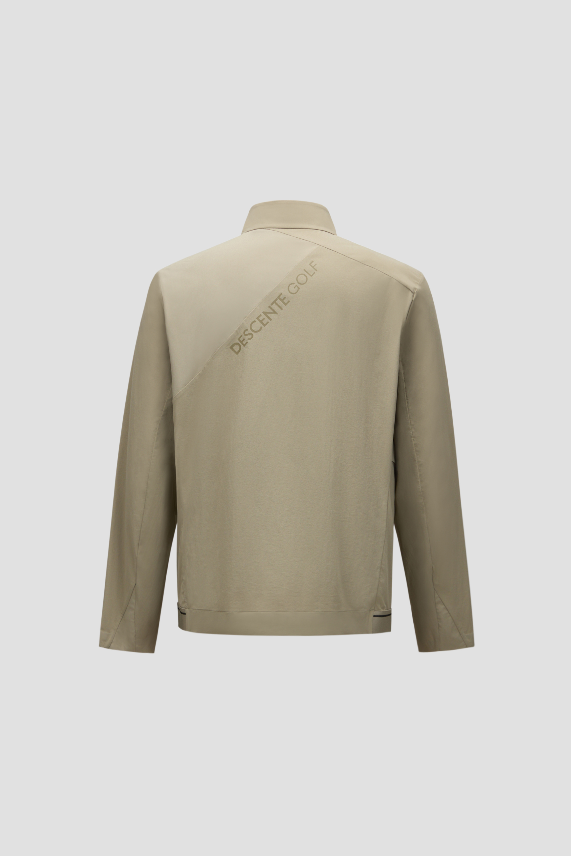 GOLF FILED MEN WOVEN JACKET