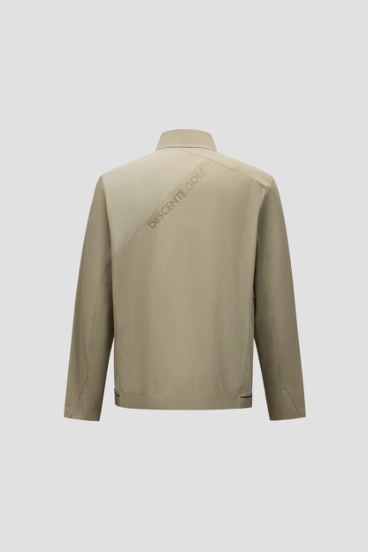 GOLF FILED MEN WOVEN JACKET