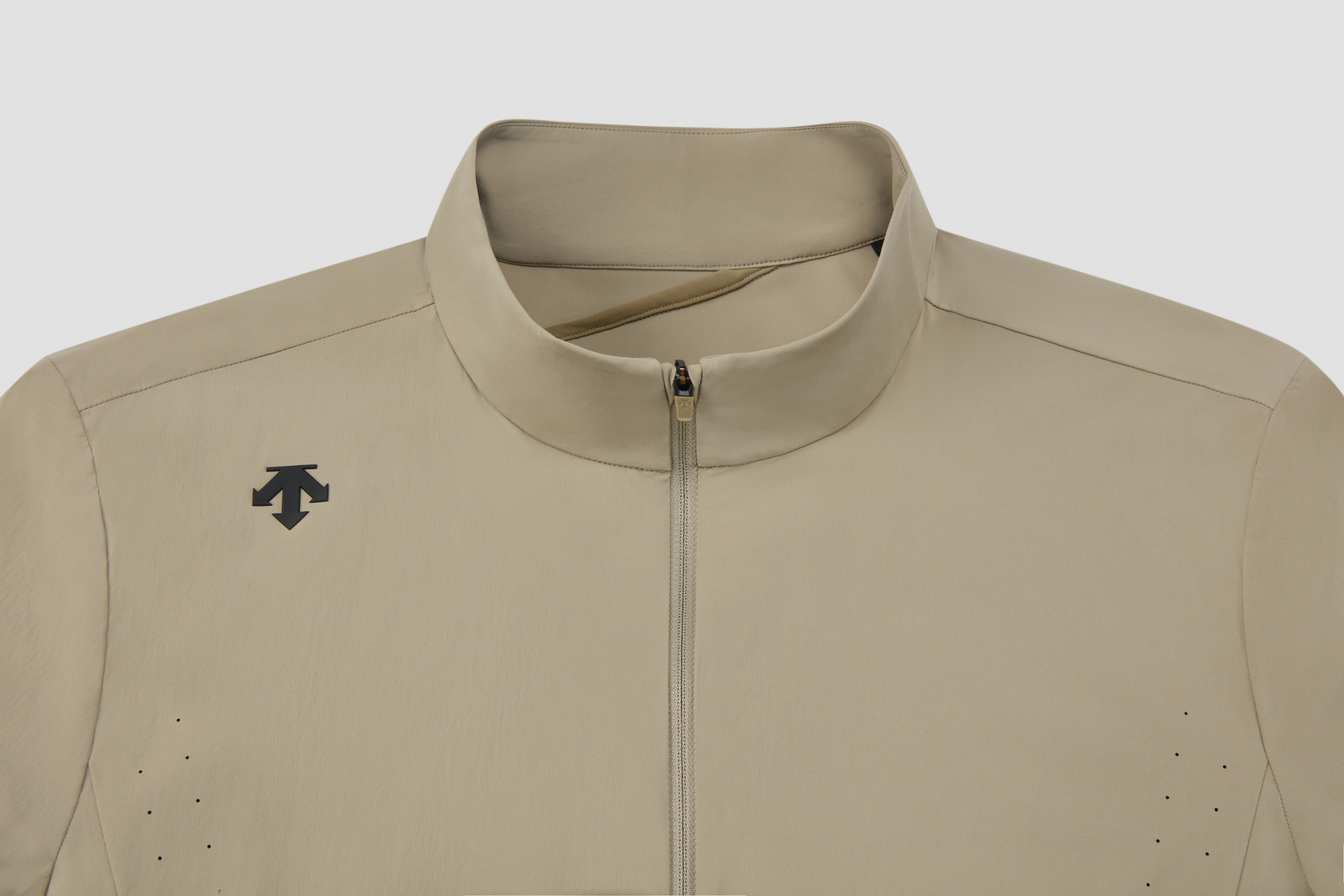 GOLF FILED MEN WOVEN JACKET